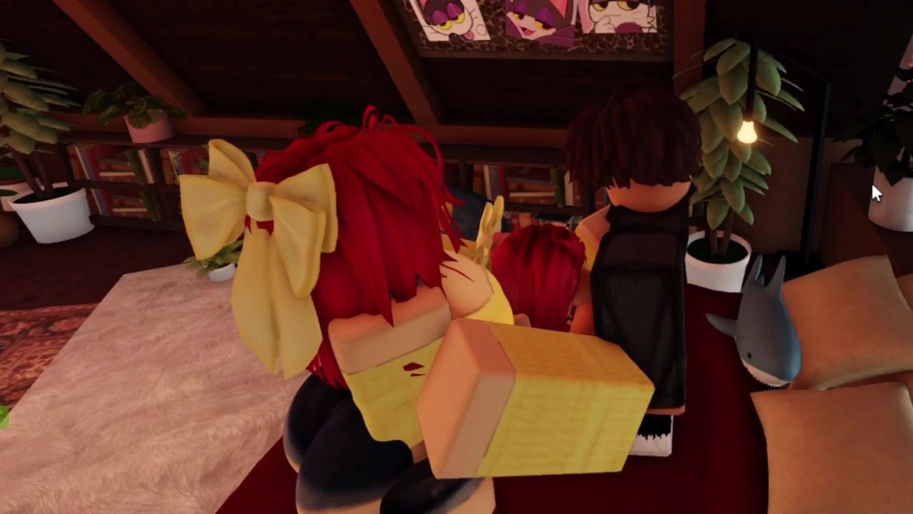 Hard fucking with two girls