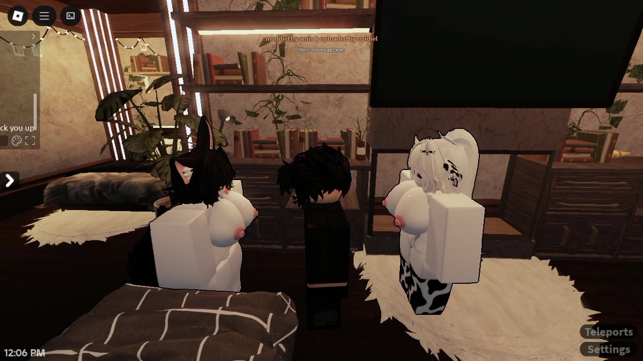 पापा का लंड 2 हॉर्नी लड़कियों द्वारा ffm थ्रीसम में चाहिए