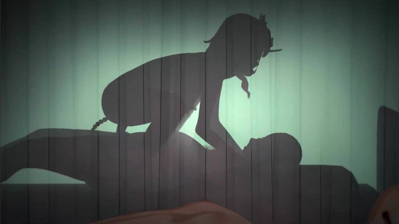 Viagem da deusa caída