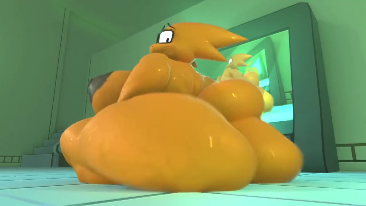 Encuentros de colegiala sexy con tentáculos futanari eróticos