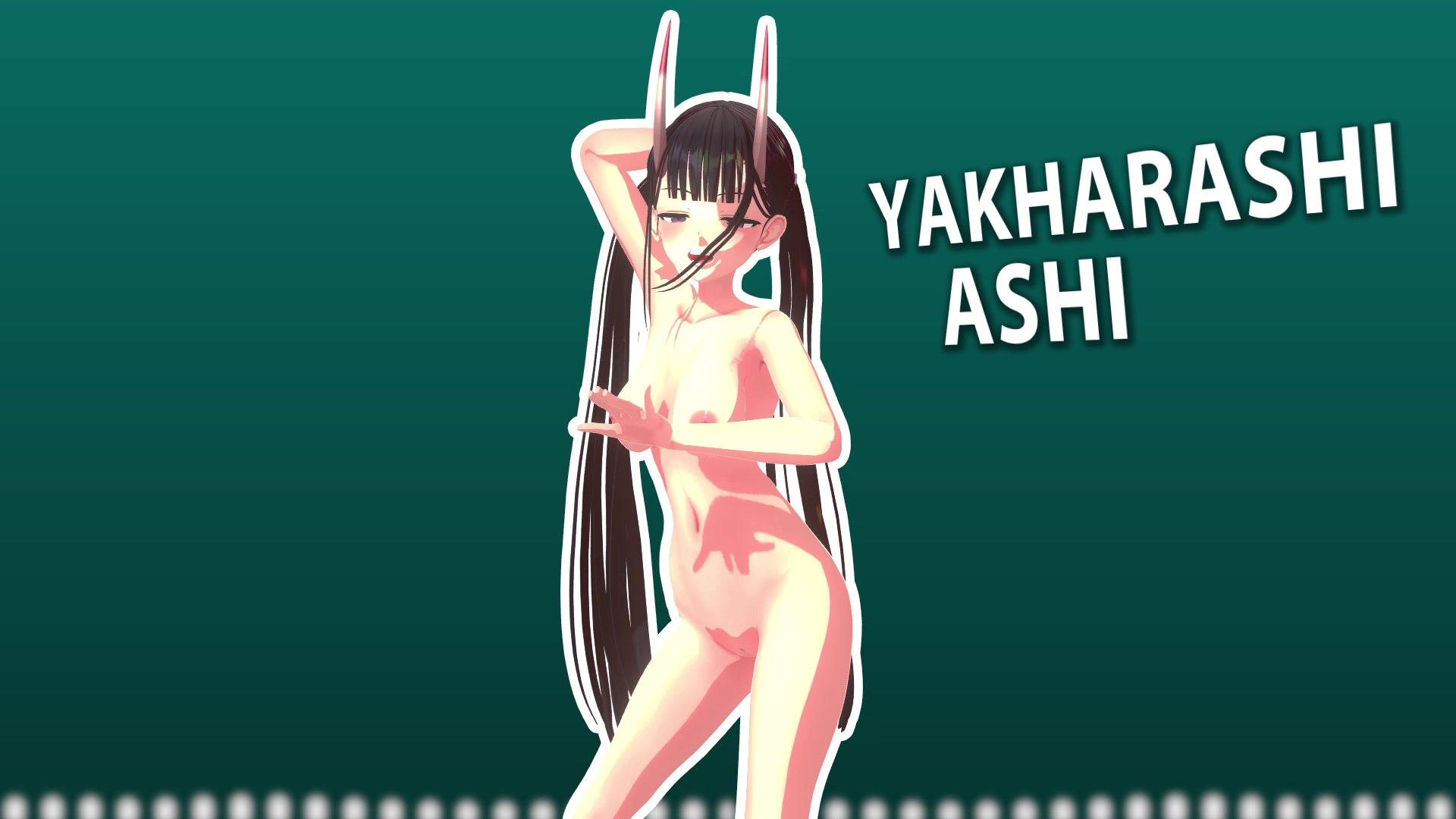 Mmd अज़ुर लेन नोशिरो पैर पैर एकची फुतनारी टेंटेकल