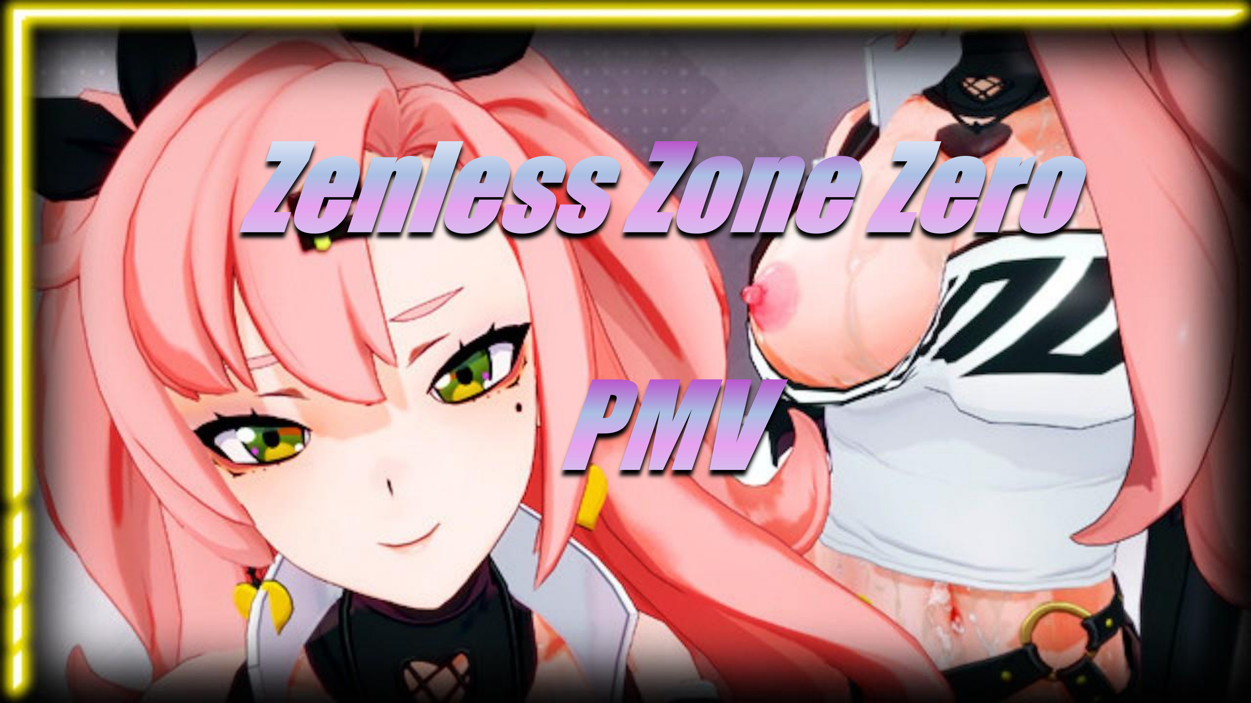 Zzz zone zero sans fin pmv tentacules futanari écolière écchi