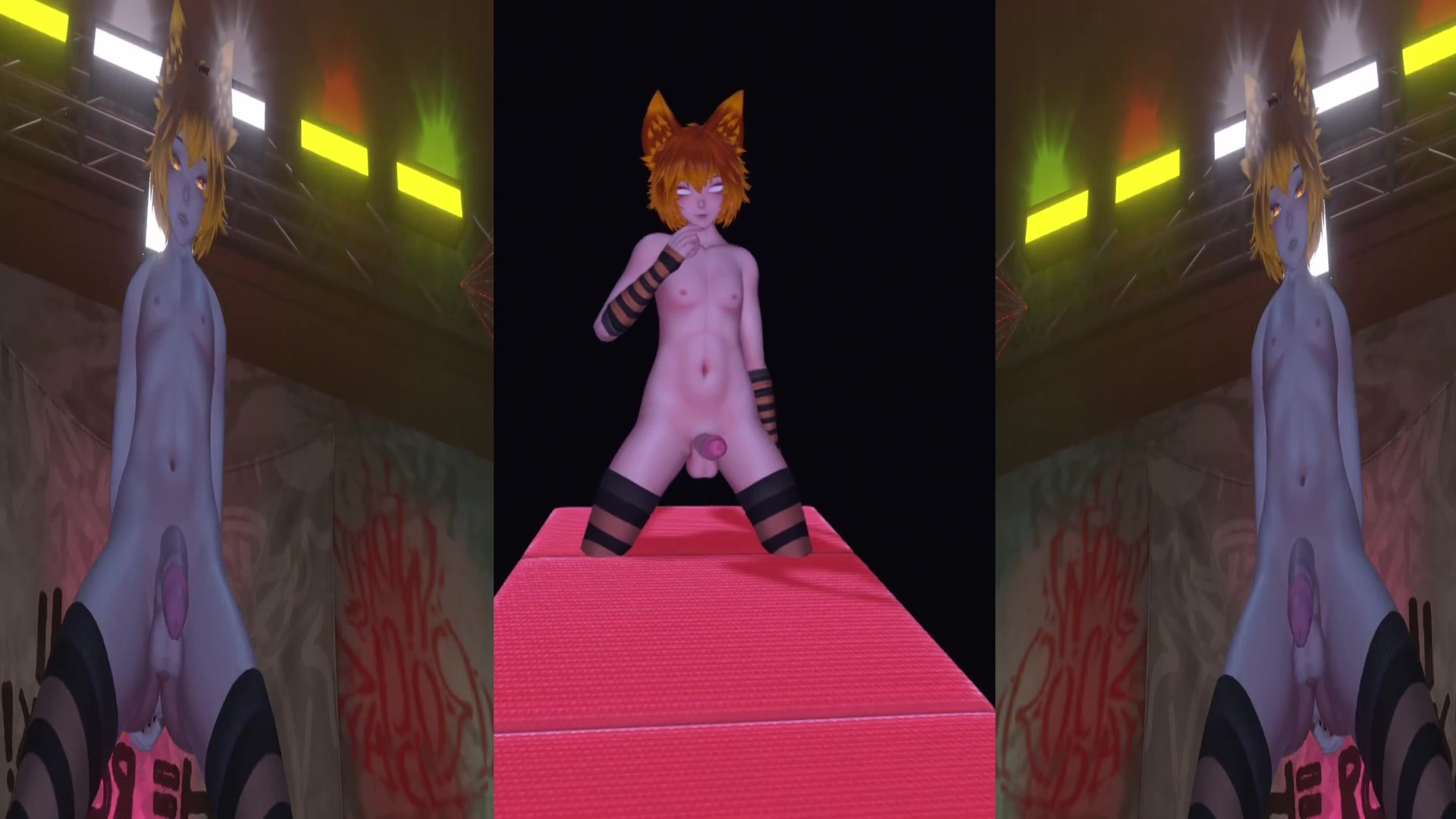 أحبني الآن النسخة الذكورية