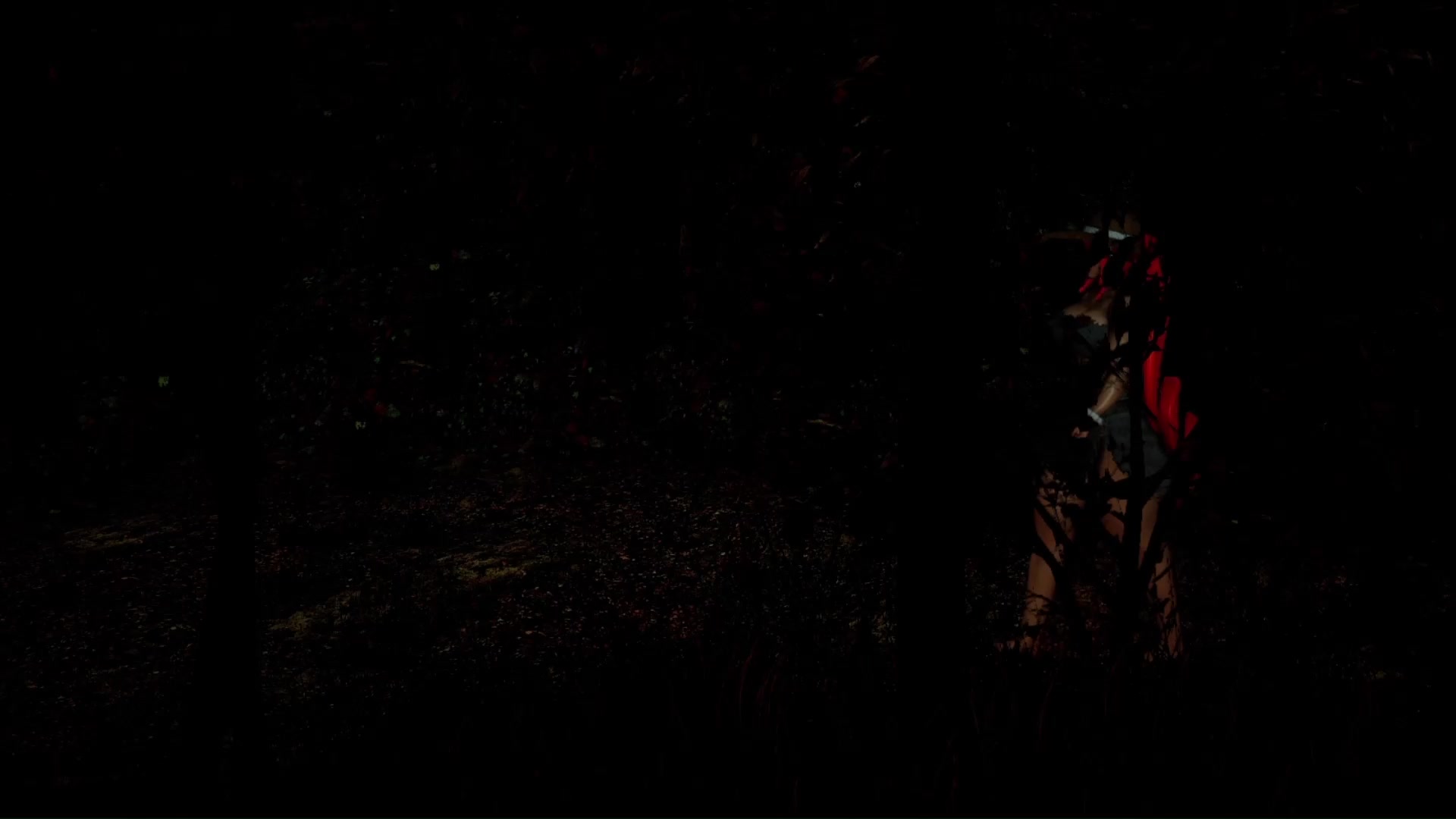 激しいスクールガール触手ふたなりエッチ体験