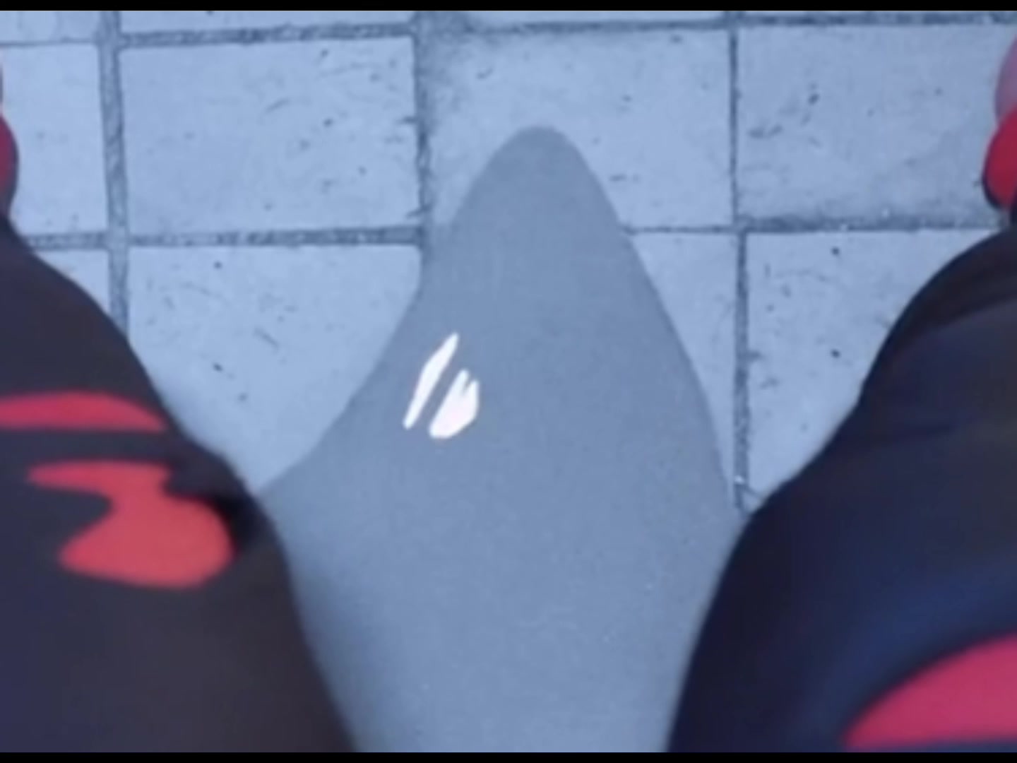 Moxxie afortunada: futanari traviesa con tentáculos ecchi