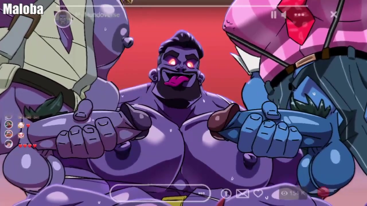 شديد الدكتور مونдо اللمس المزدوج