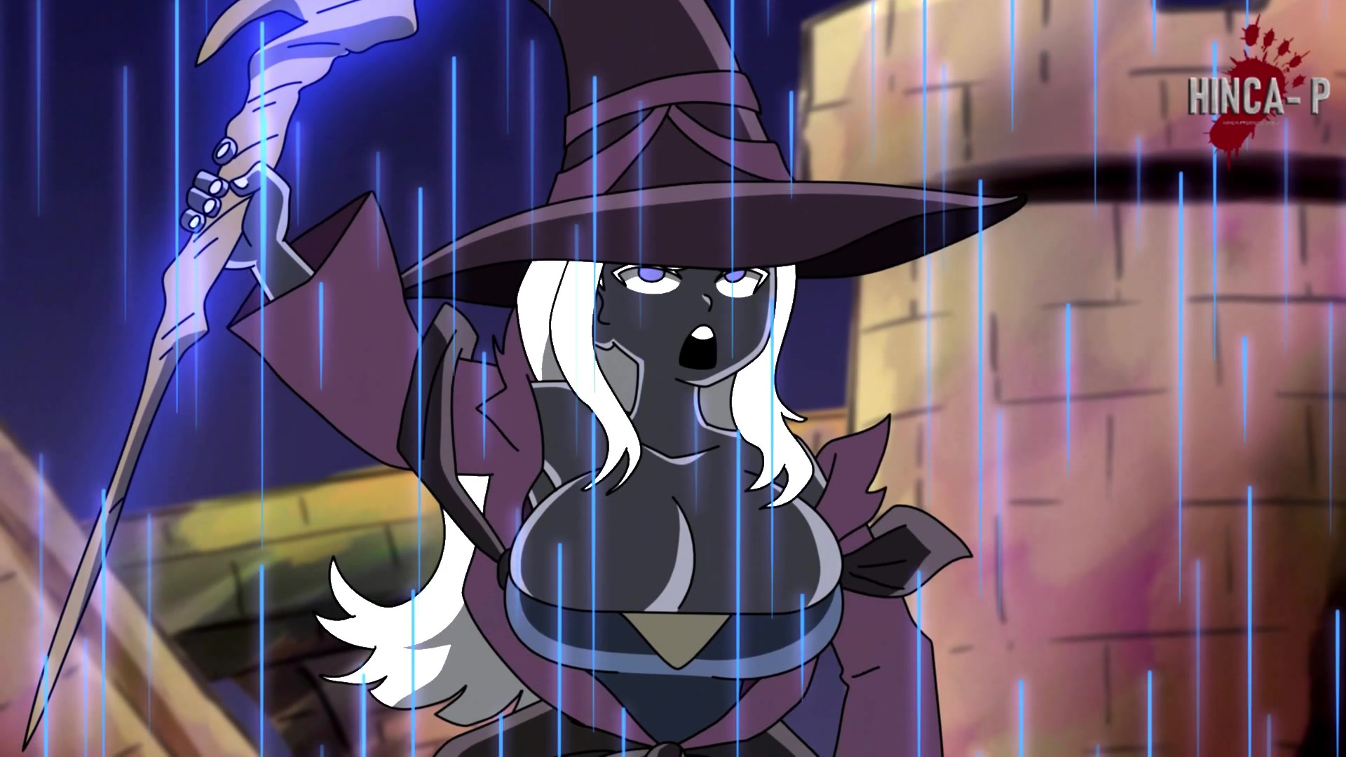 Elden ring: recluse battles worm boss