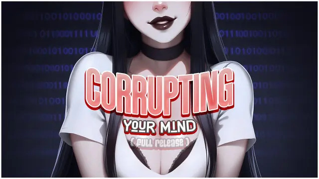 Voice numérique de tentacule futanari échhi lycéenne reprogrammation