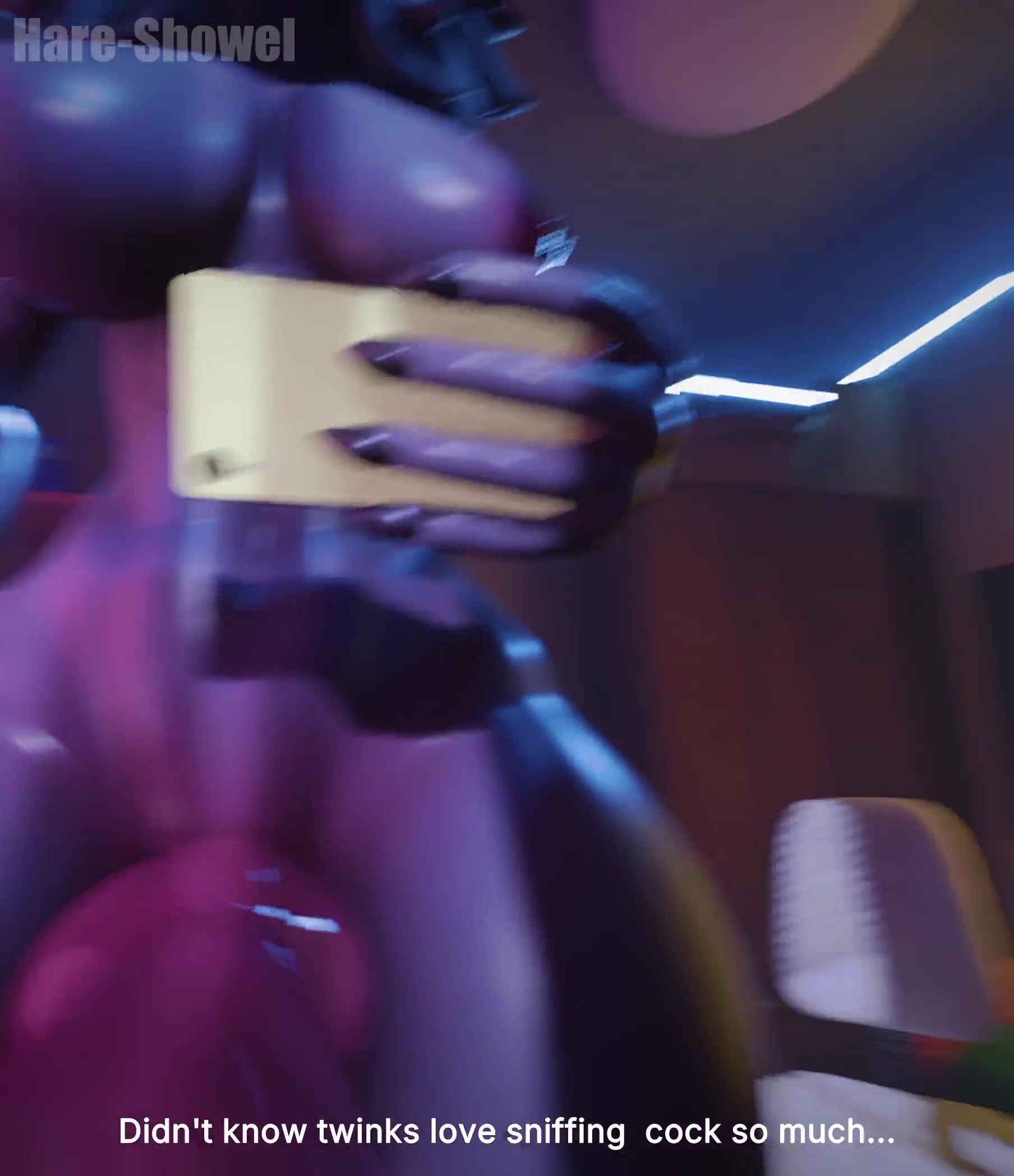 Incidente intenso de tentáculos con colegiala