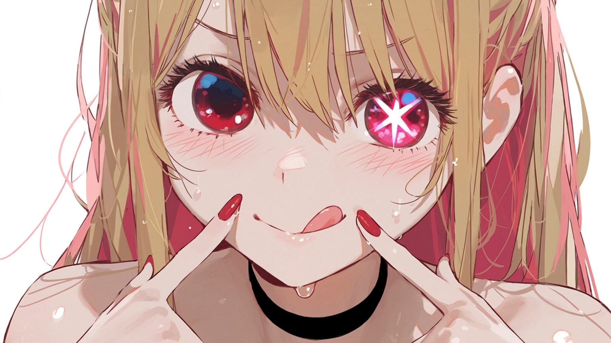 Scène de gangbang de ruby hoshino