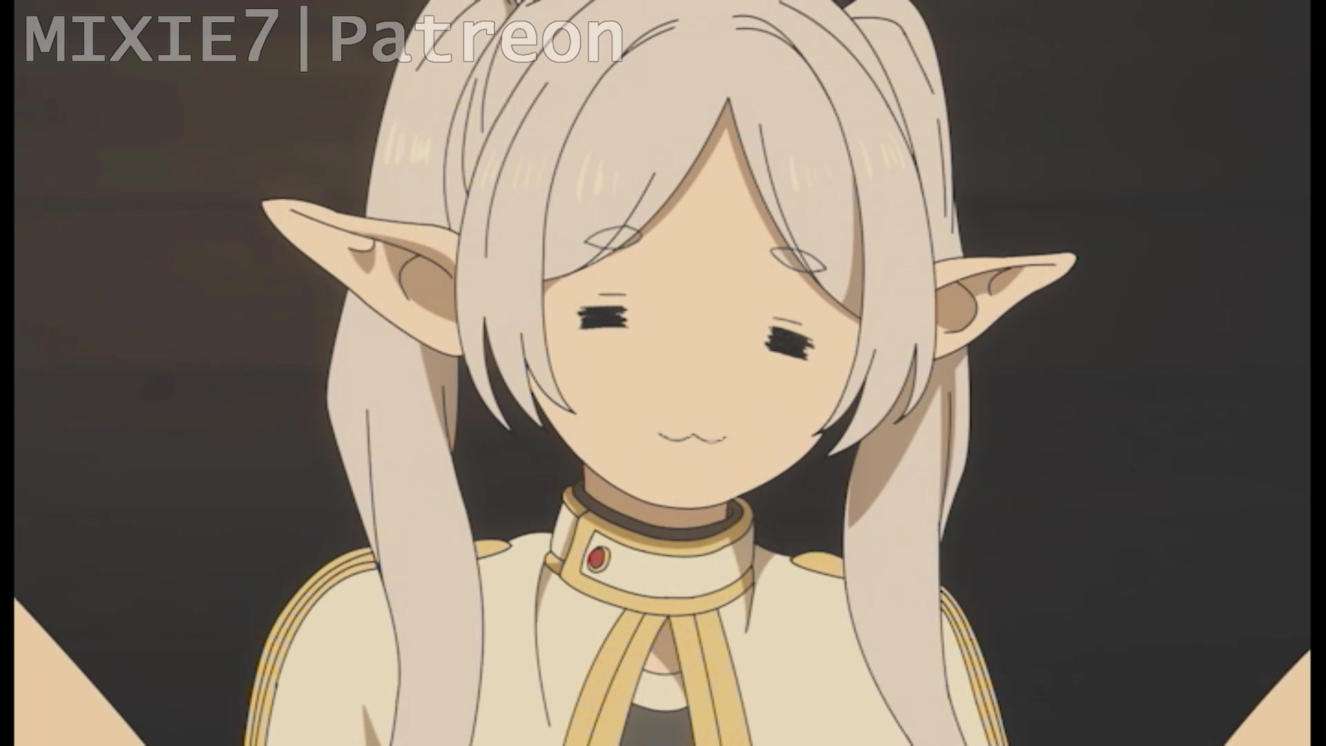 फर्न फ्रायरेन की मदद से प्रसव करती है