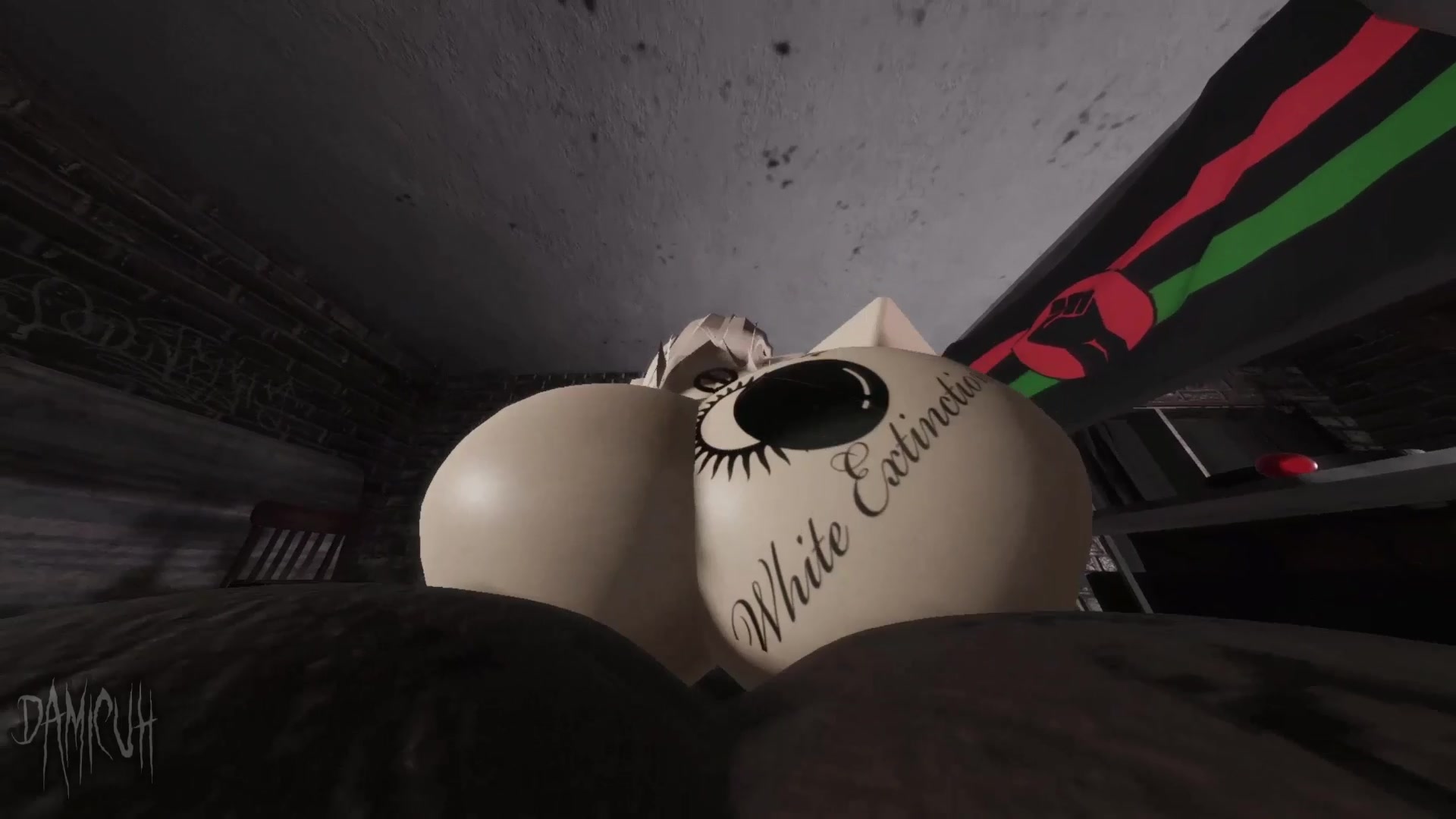 Roblox snowbunny bbc