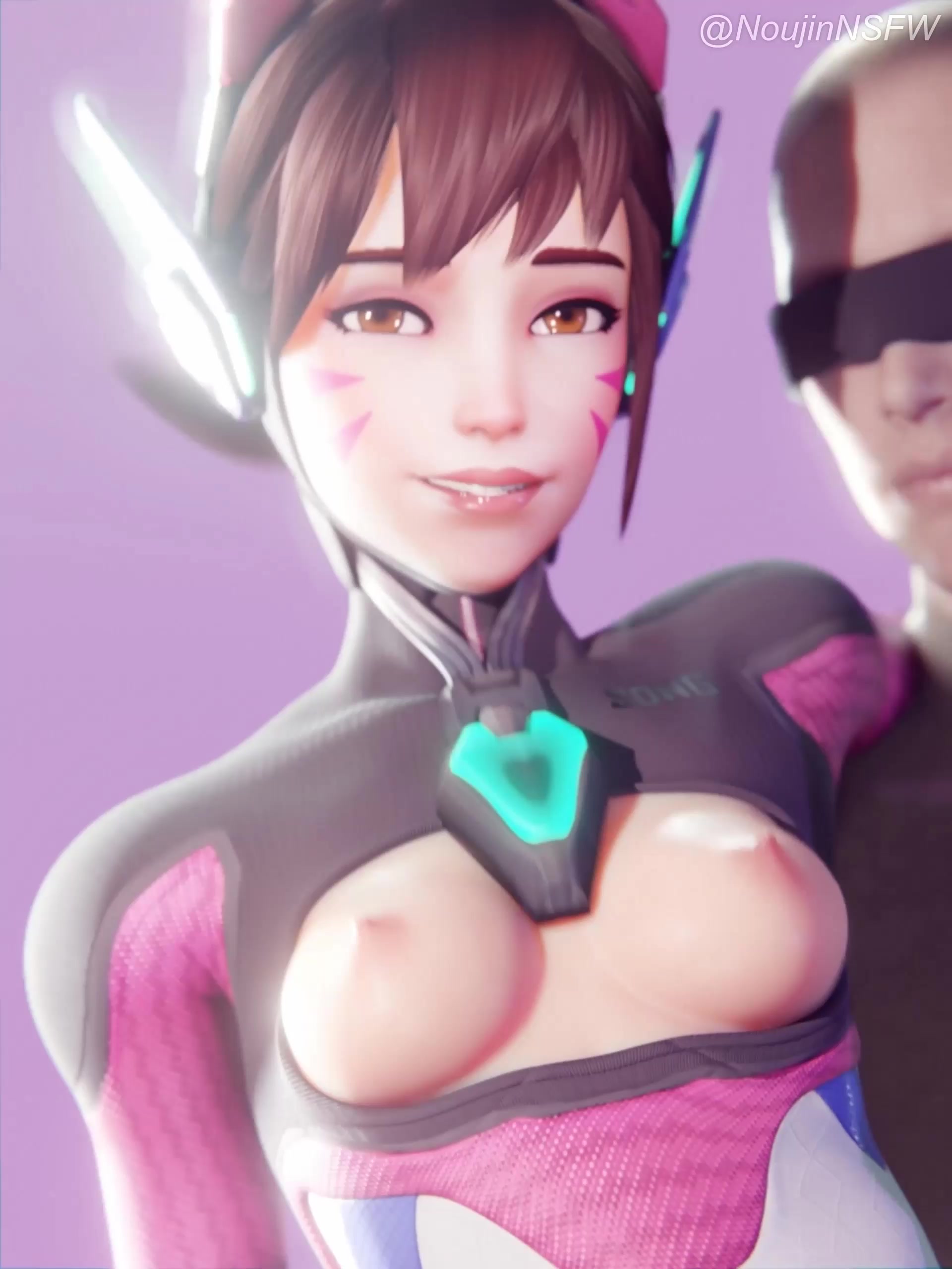 खड़े होकर डीवा चुदाई [नौजिन]