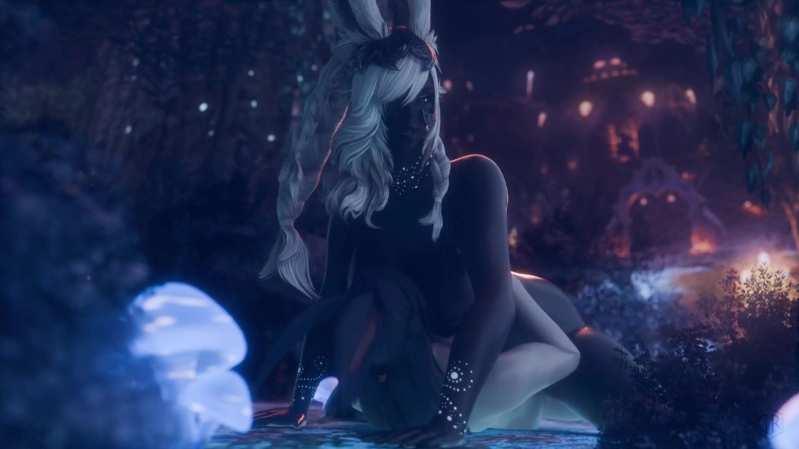 Apt hmv：女子校生触手ふたなりエッチ