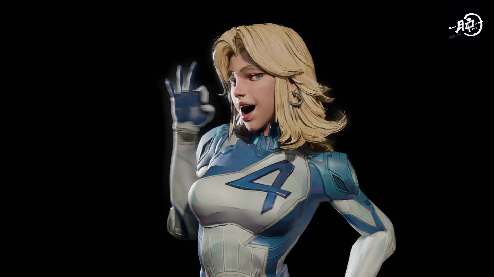 やんちゃな女学生触手ふたなりエッチ