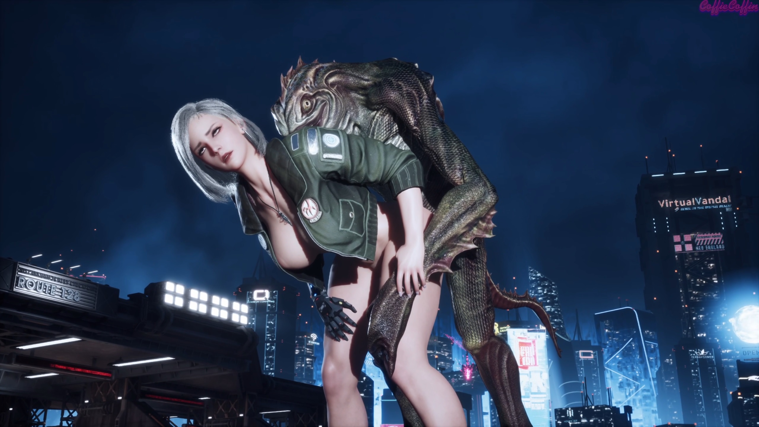 洛夫克拉夫特触手扶她女学生艳遇