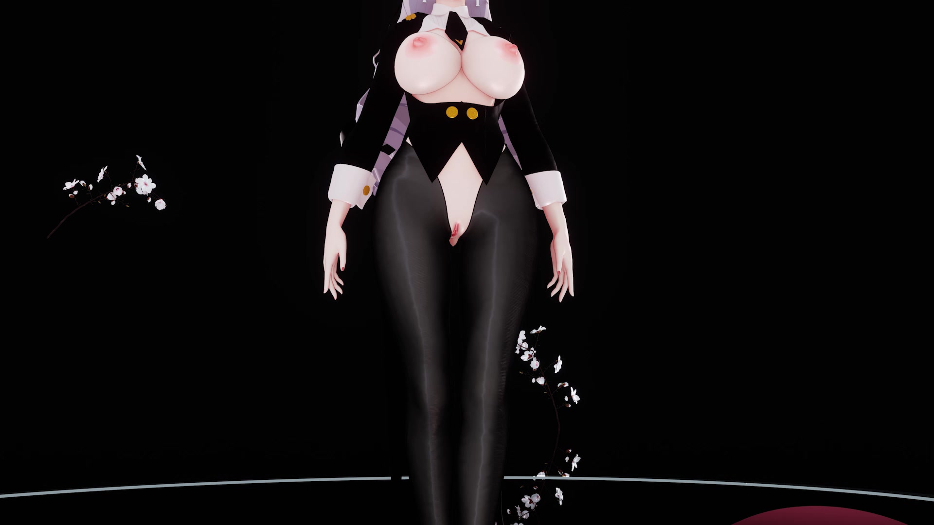 298. ब्रोन्या → ब्रोन्या: शरारती हेंताई स्कूलगर्ल टेंटेकल फुटानारी एची