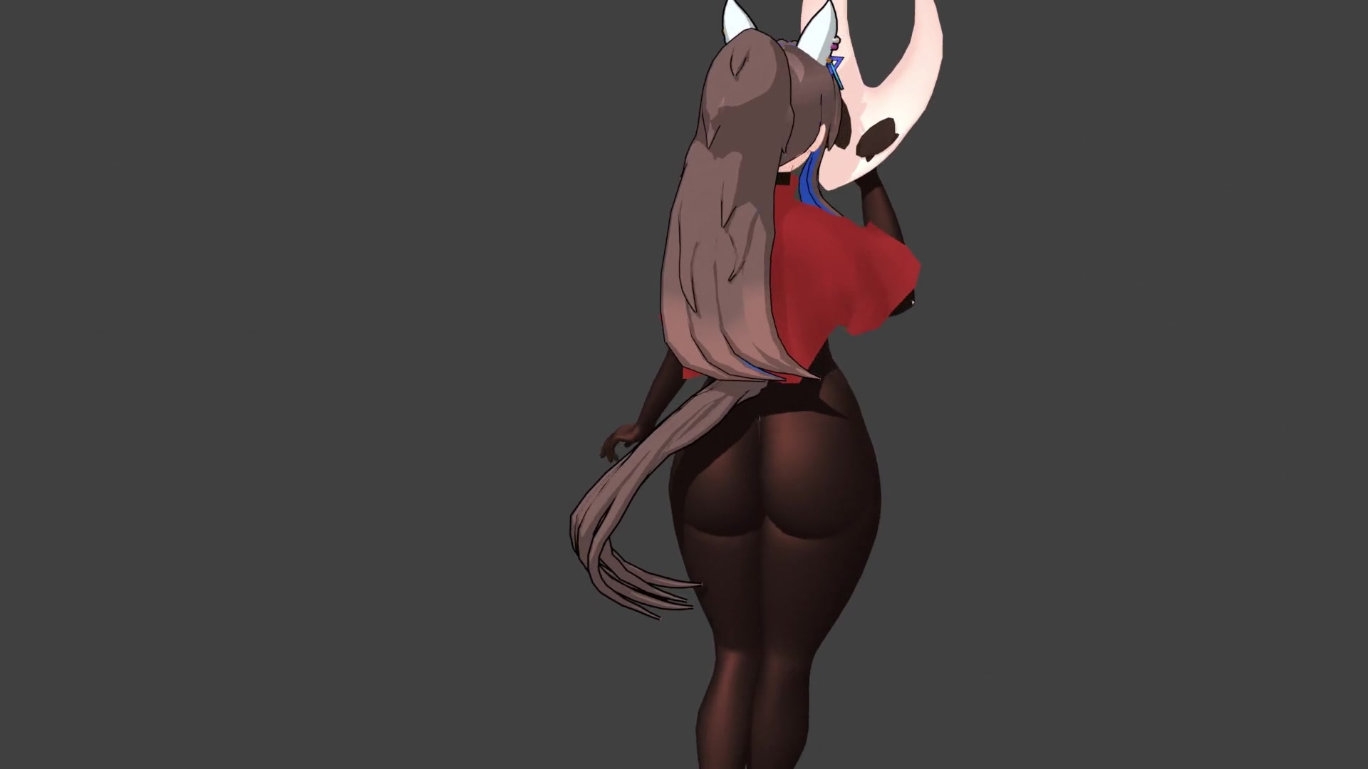 Intense umamusume daitaku helios x hornet silksong