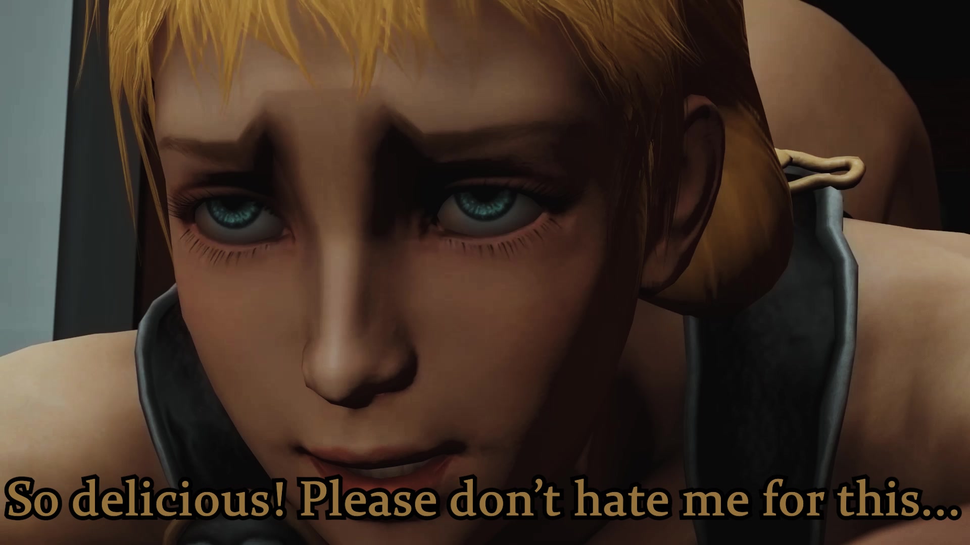 Meiko ganha uma nova colega de quarto