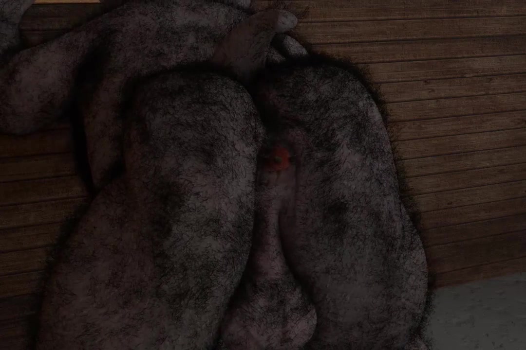 Vor anal de kpfoxpaw