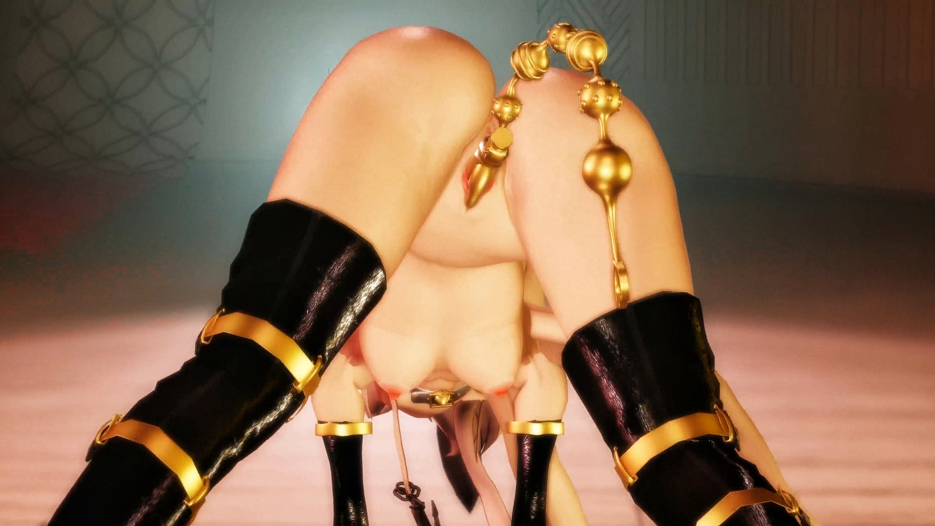 शिमाकाज़े अब्राकदाब्रा mmd r18 लाइव