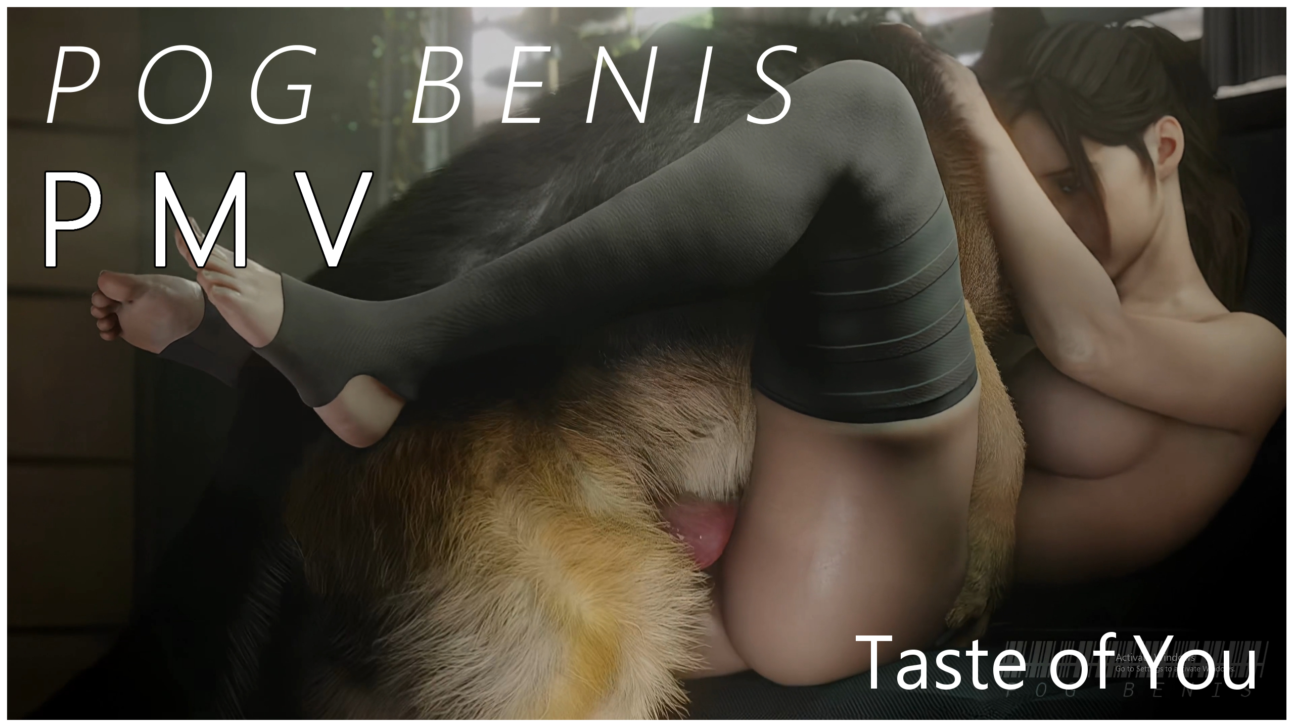 Caliente pog benis pmv sabor de ti