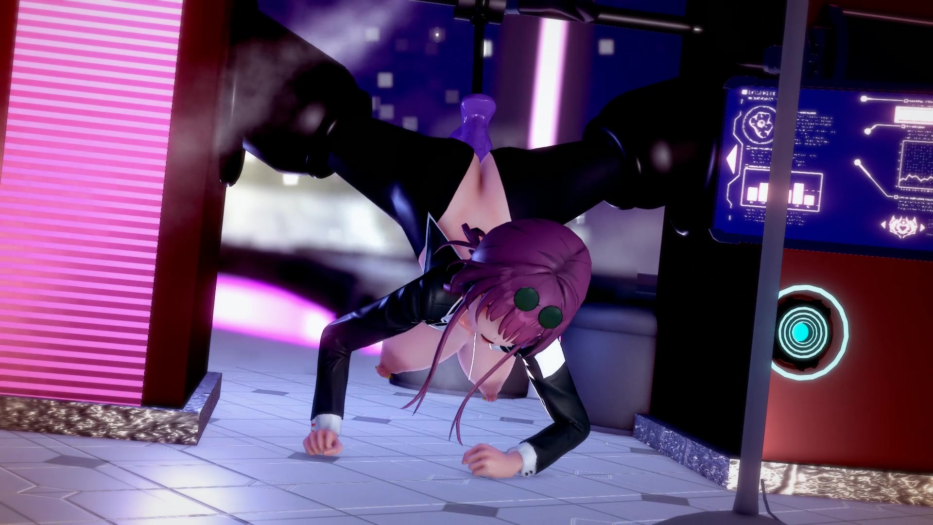 Kafka (vestida) - chamosan