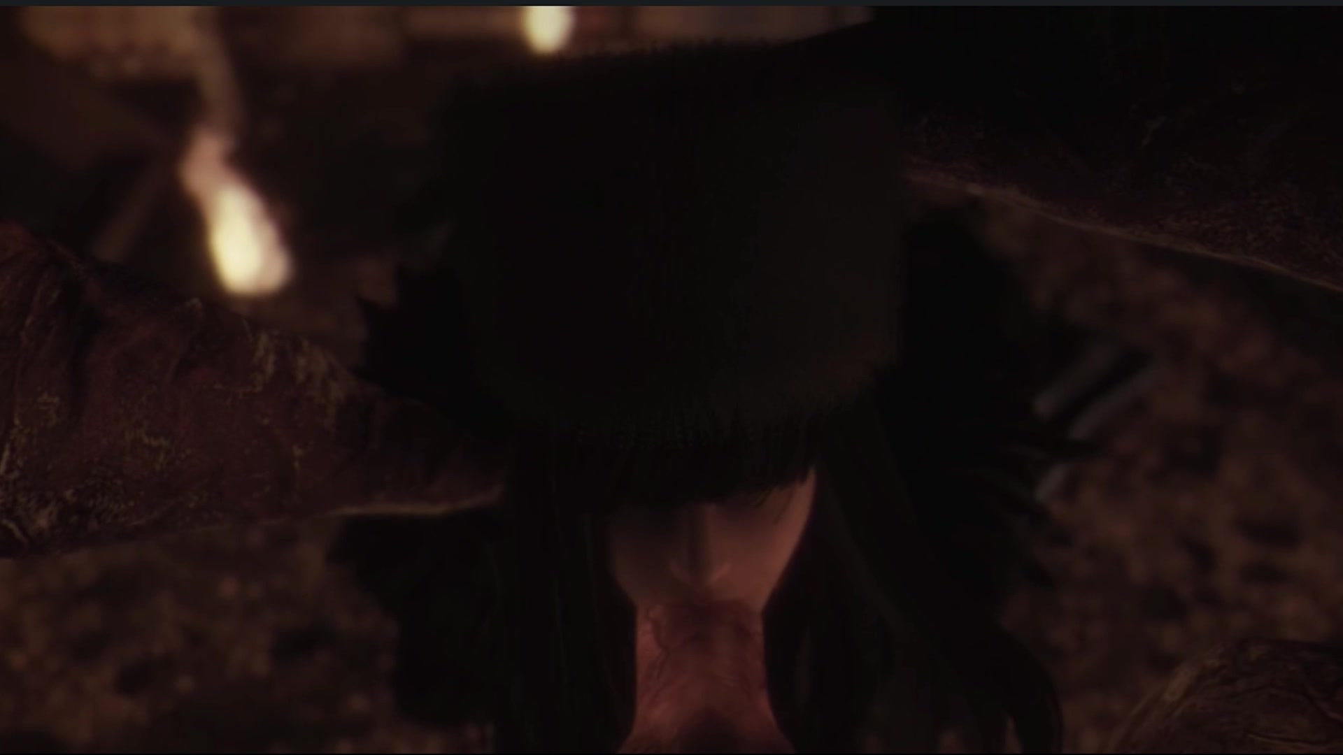 El aullido resuena por la ciudad