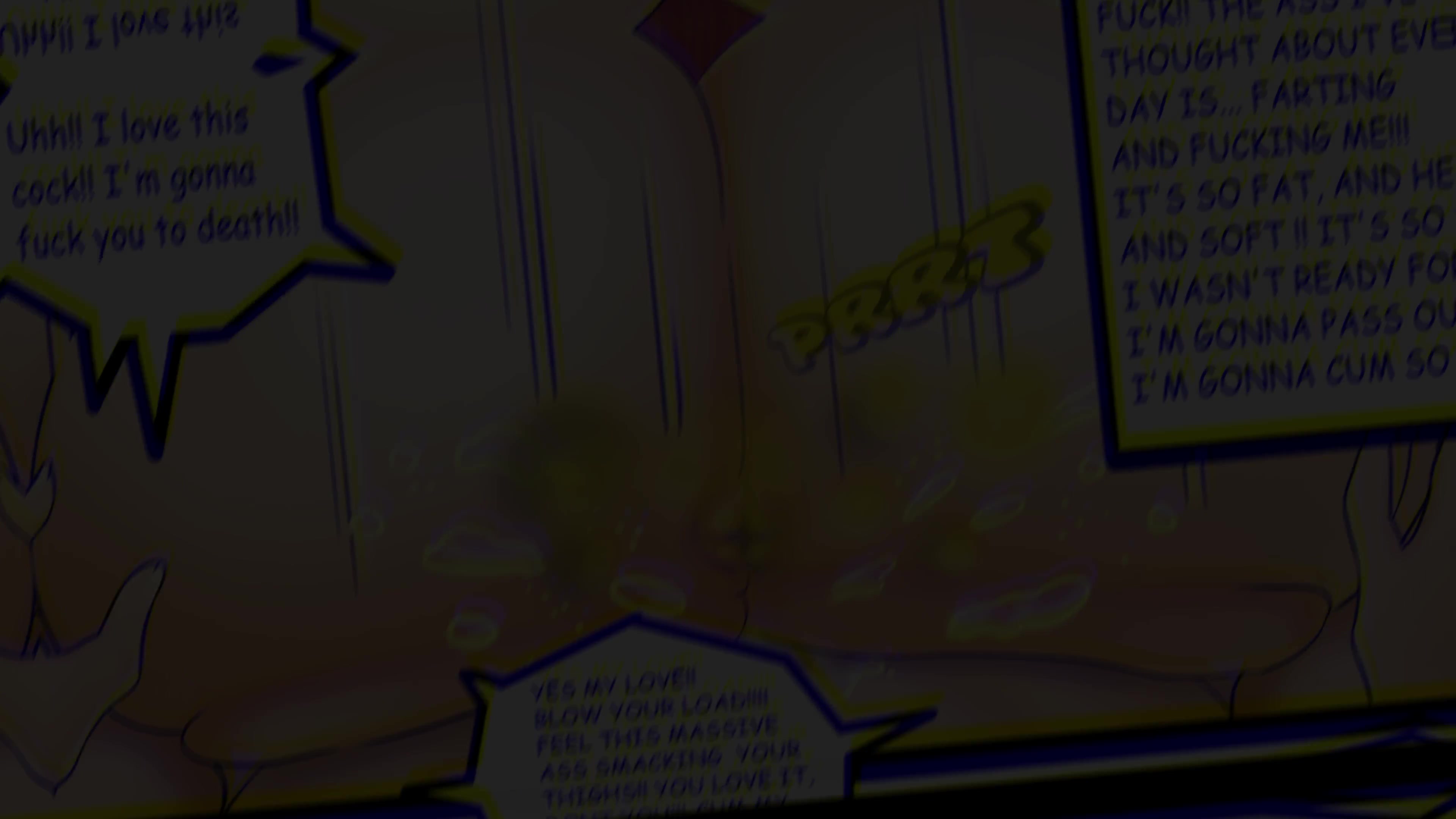 Sexy patronne et scène de sexe avec yoichi