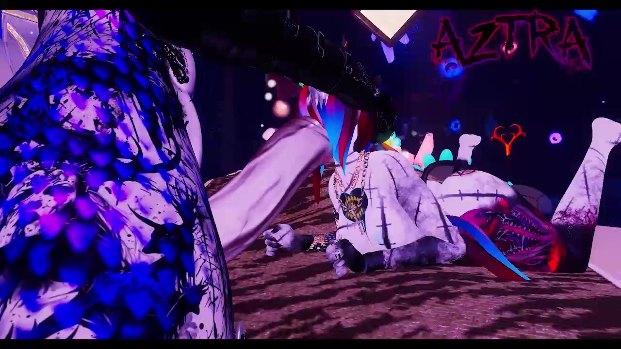 Consejo de mamá gótica