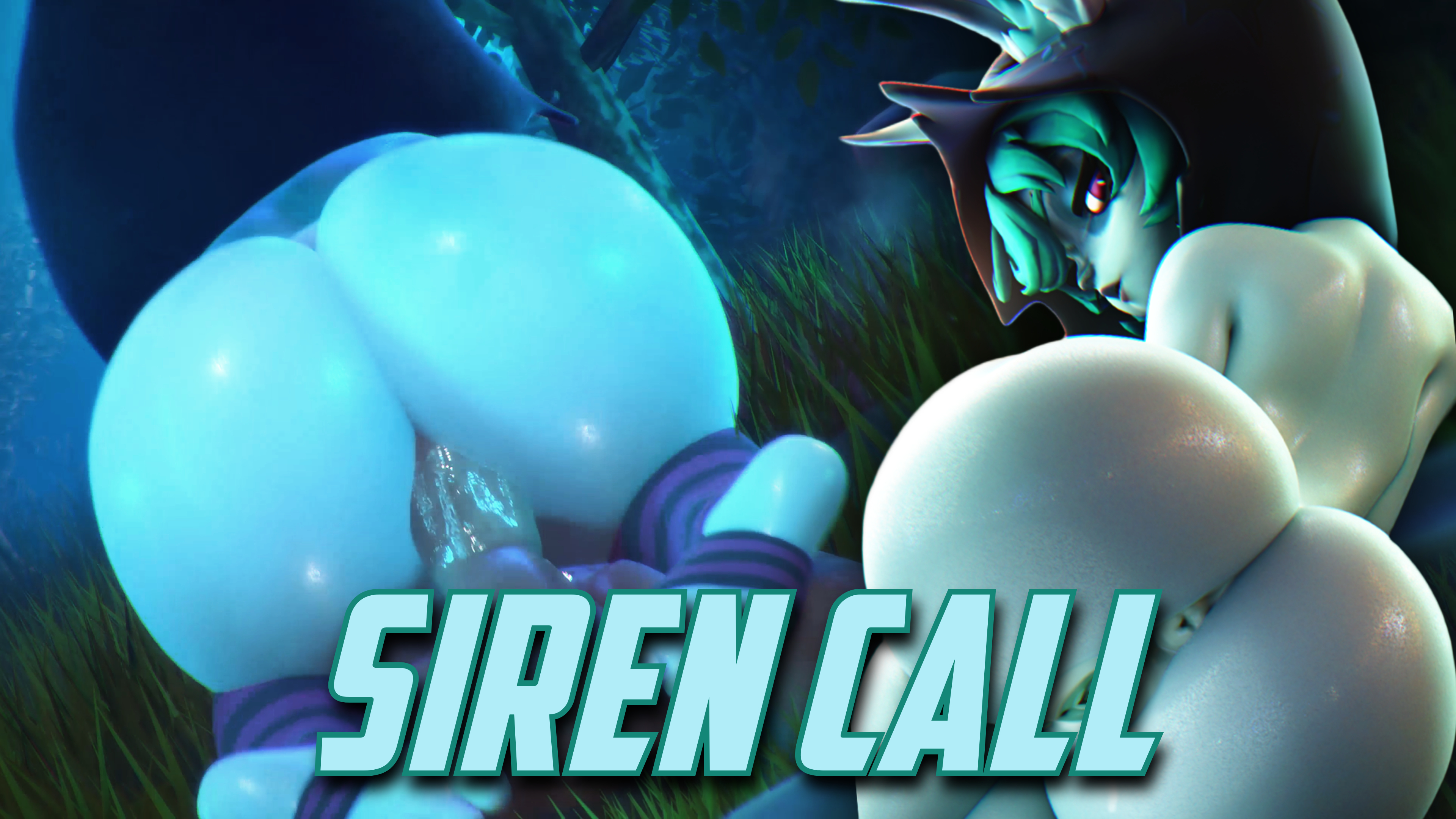 Semperleaf siren call