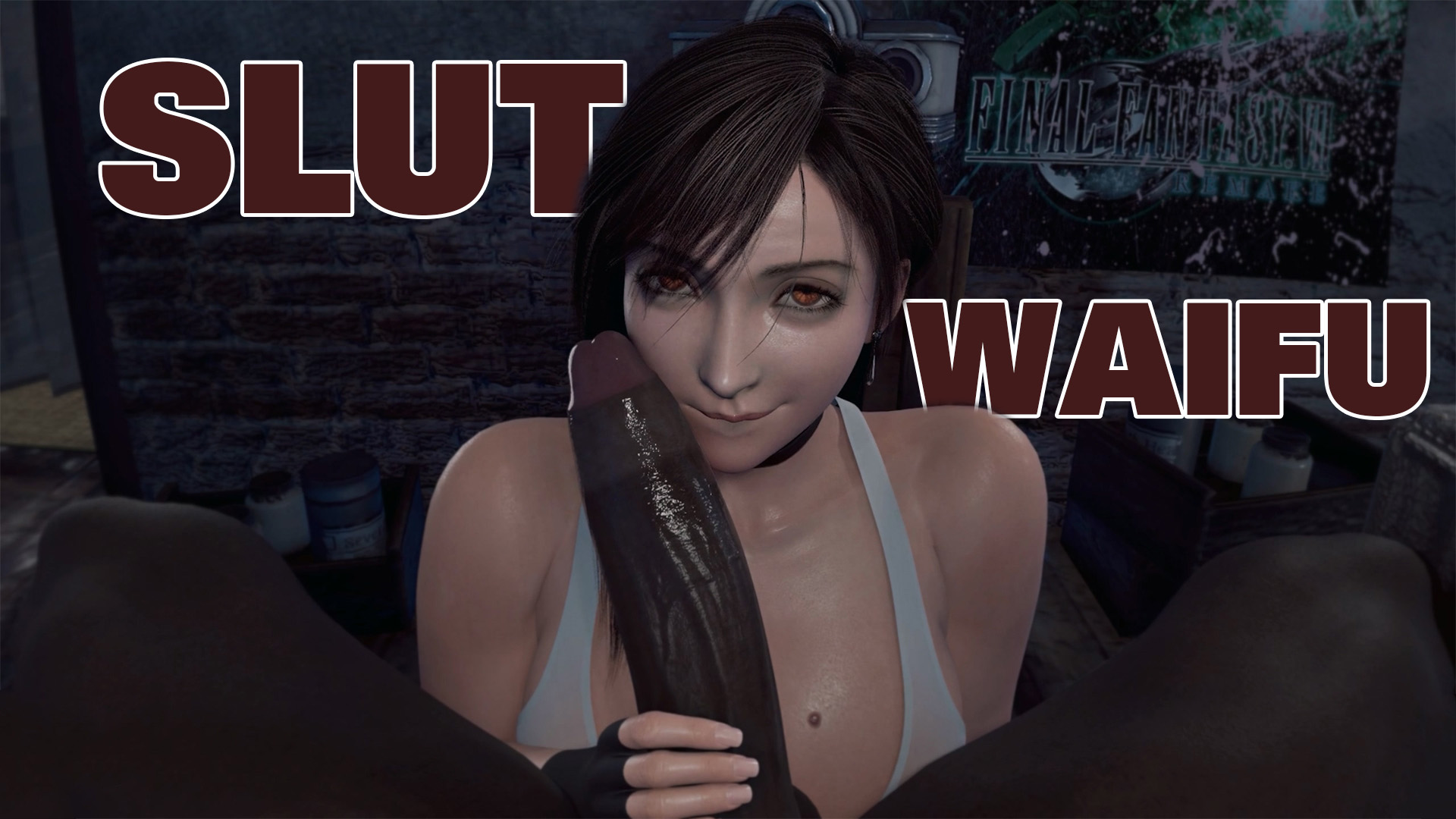 セクシーなhmv joi スラットワイフ