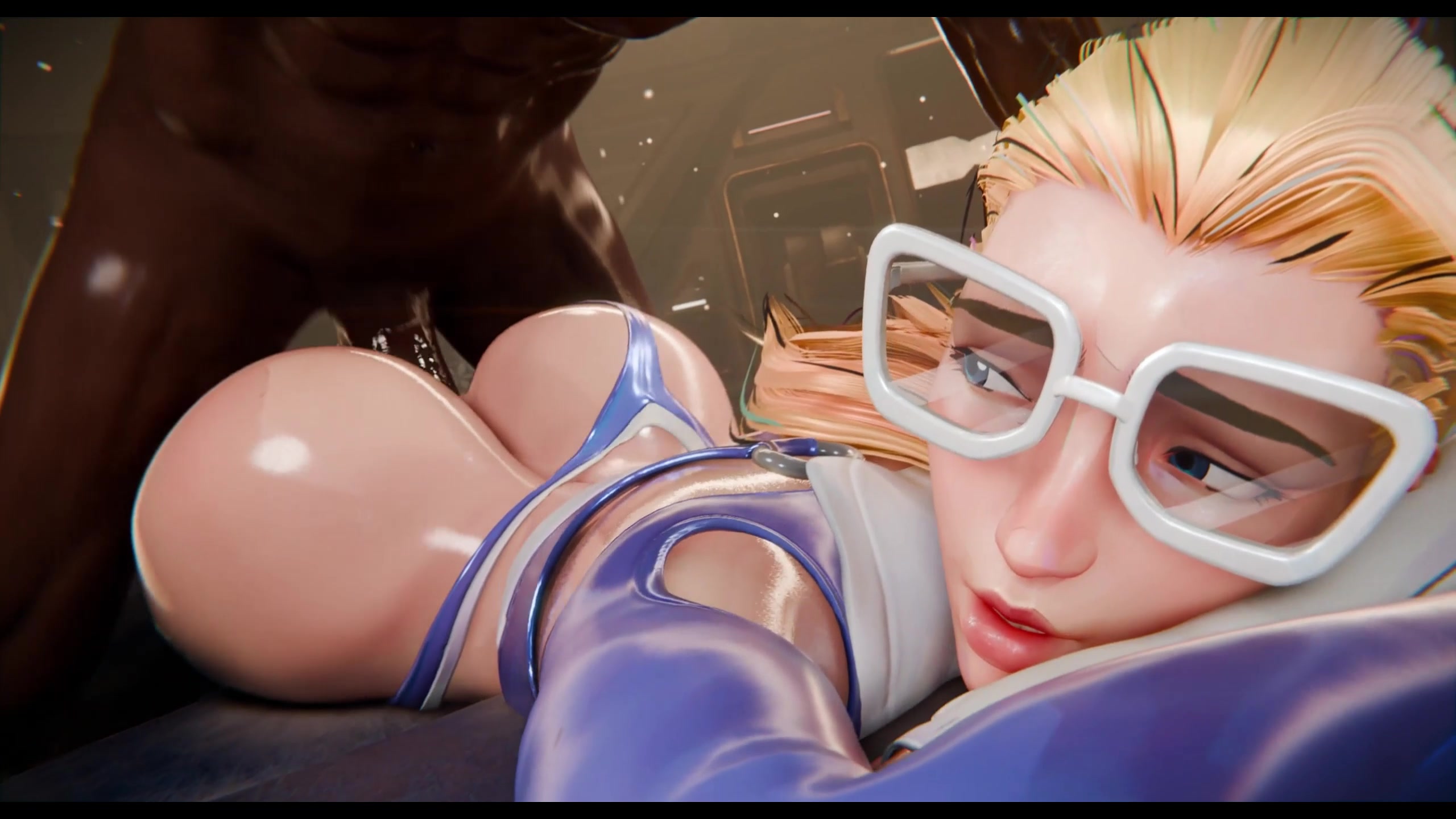 苏海滩肤色背击黑