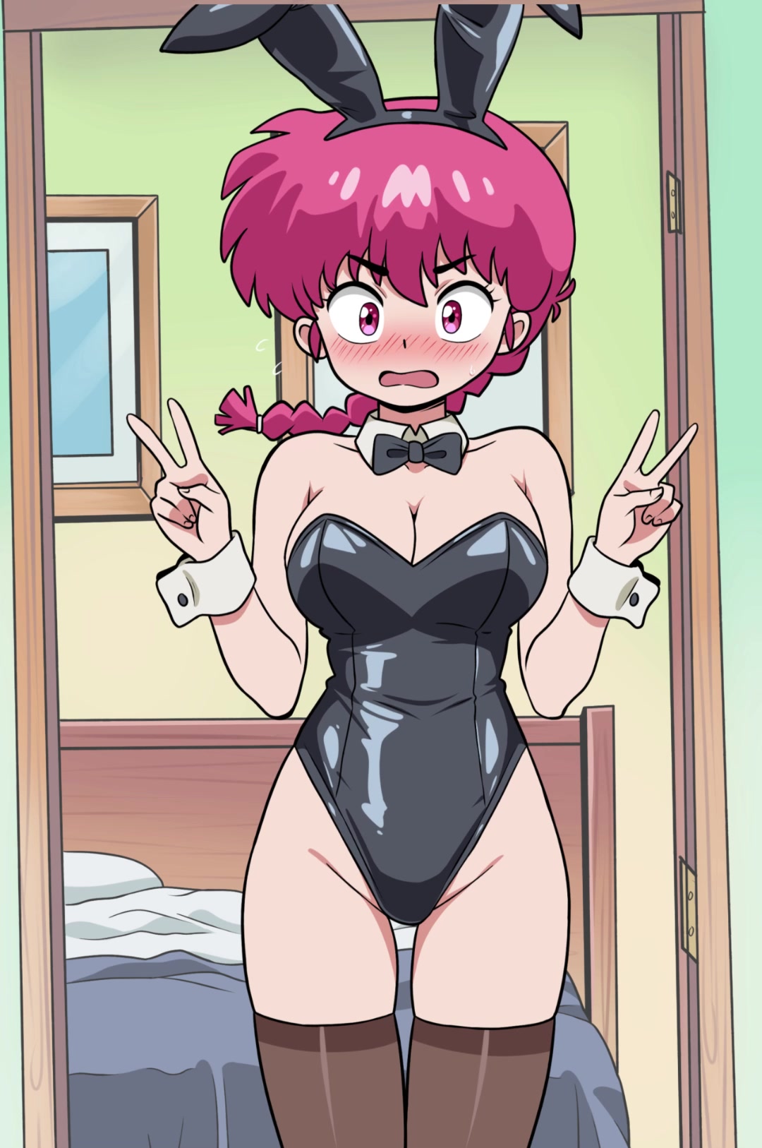 ranma 12