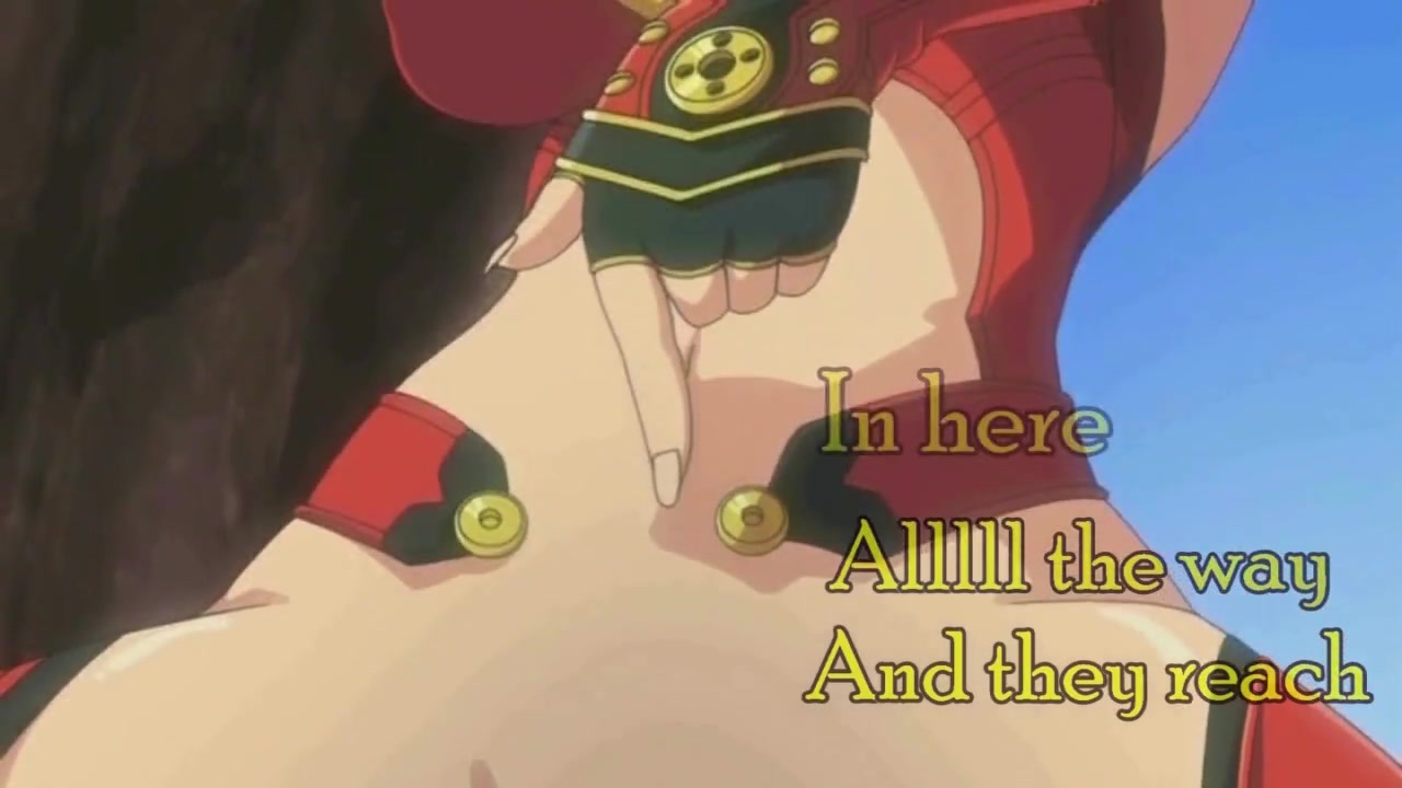 Caminho do pênis futanari tentáculo ecchi