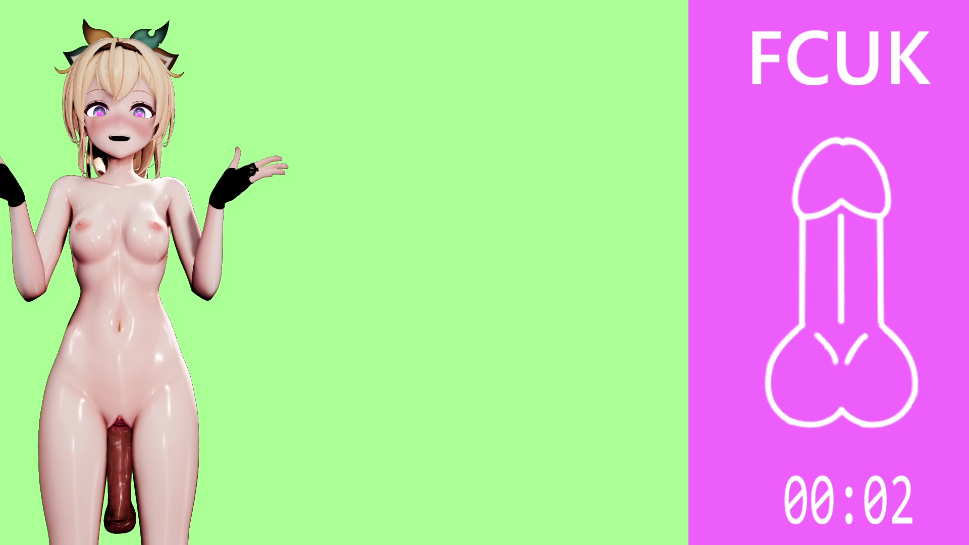 إيروها الشقراء