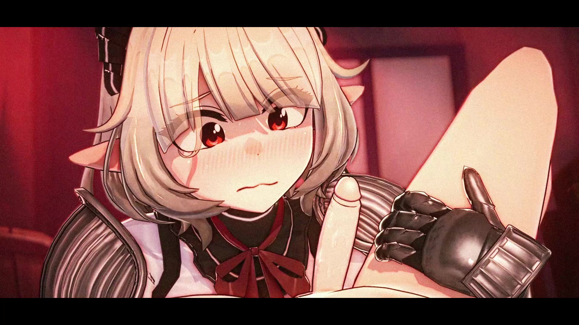 Iluv annaanon剪辑 – 色情扶她女学生触手pmv