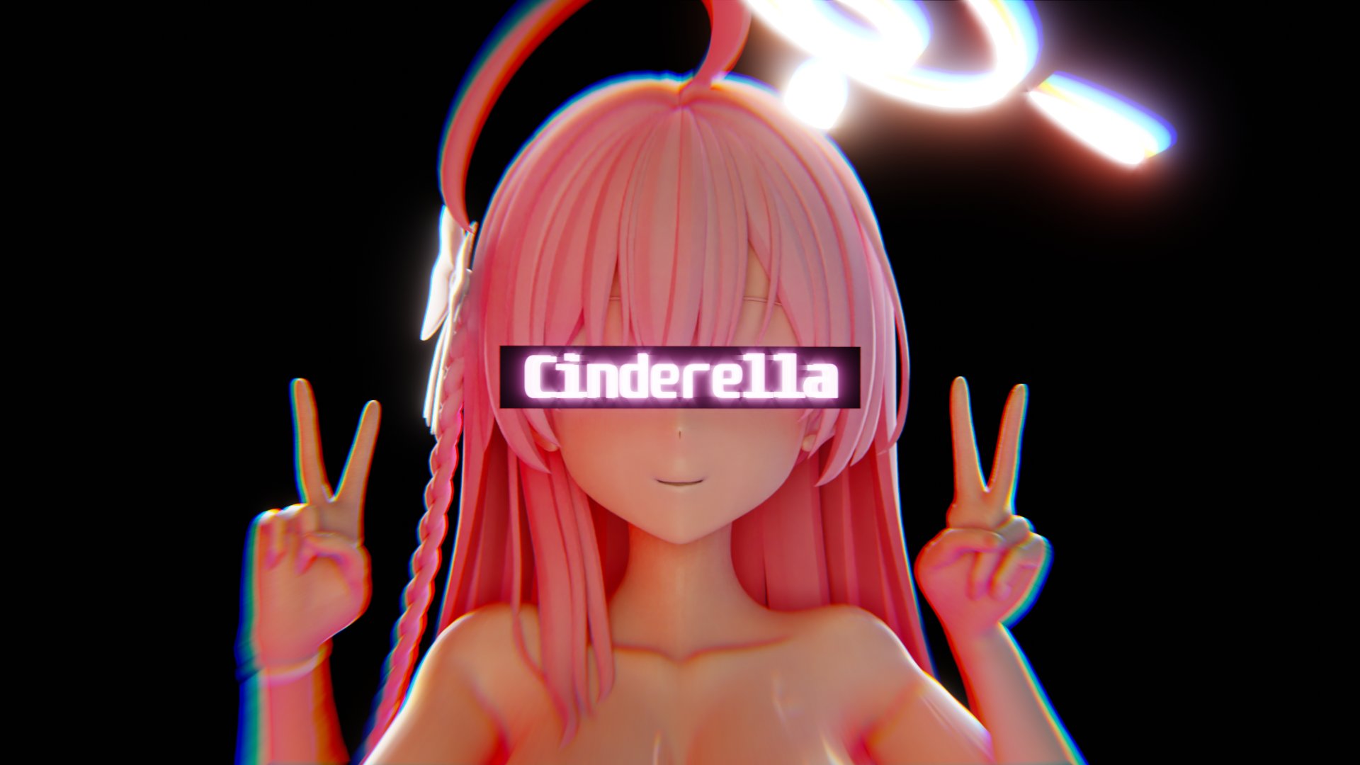 сексуальная сказка ханако: тентакли и футанари