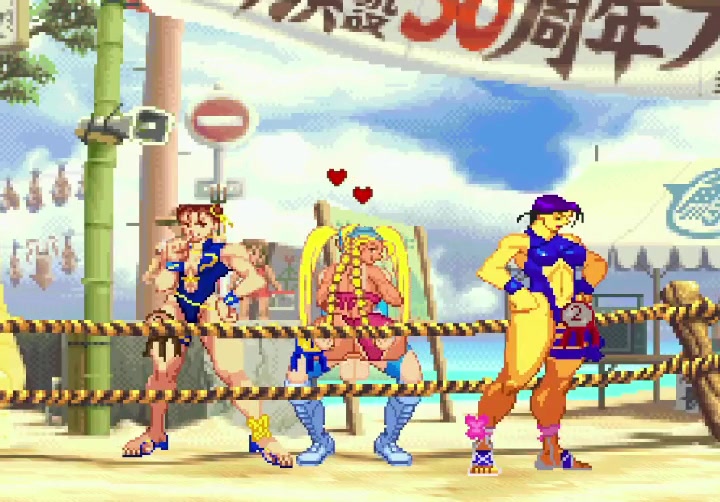 स्कूलगर्ल फूटानारी टेंटेकल एची प्रतियोगिता