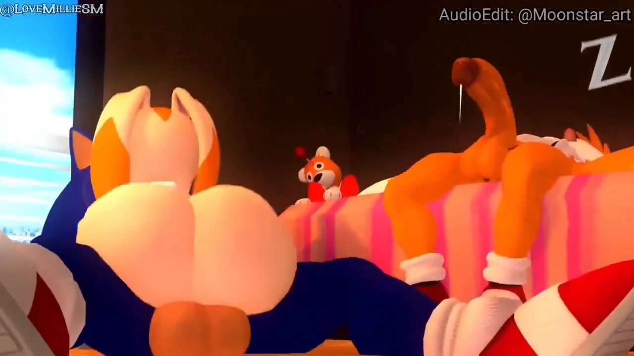 милая футанари кролик щупальце этти