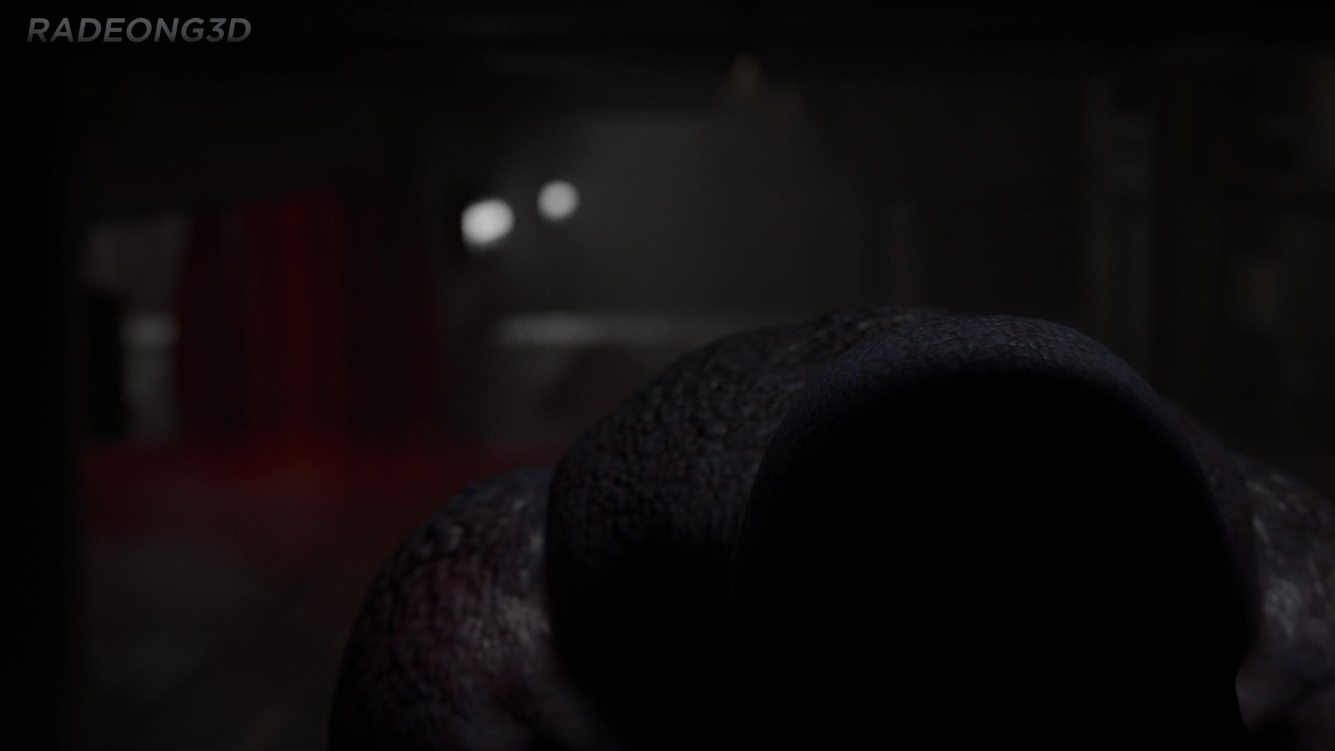 捜査官アレットのセクシーアクション