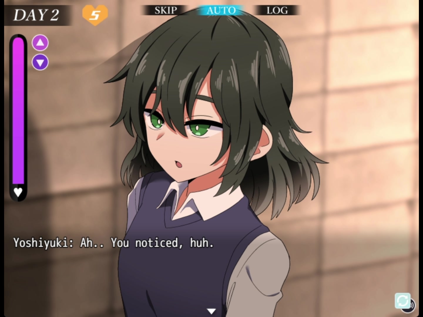 Beichtspiel: tentakel-futanari-prüfung der schülerin shiori