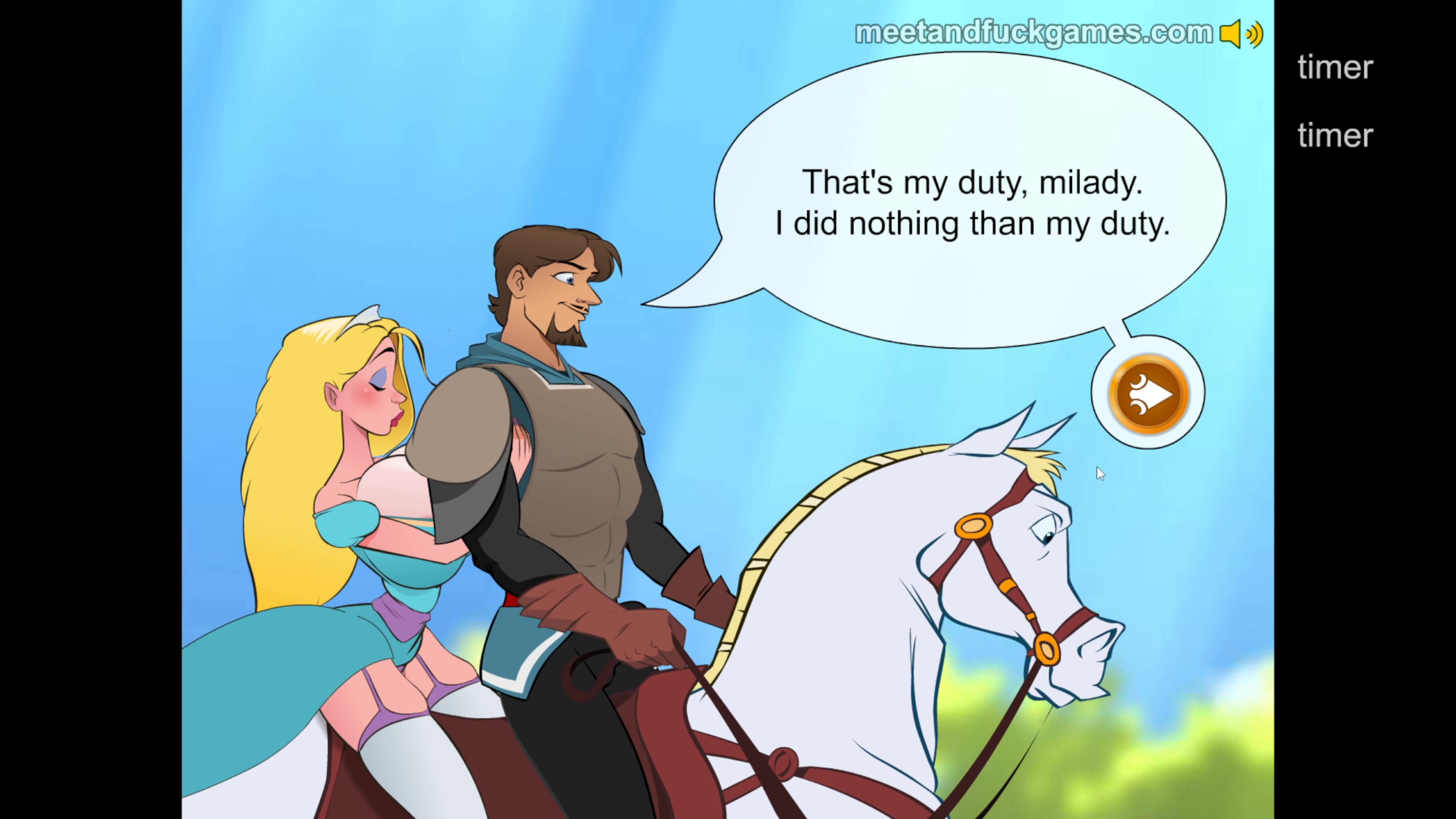 Reine milf aux gros seins