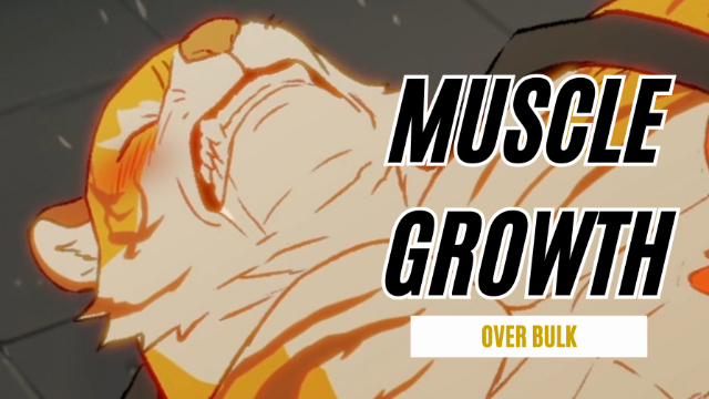 Hot muscle growth overbulk futanari tentacle schoolgirl ecchi