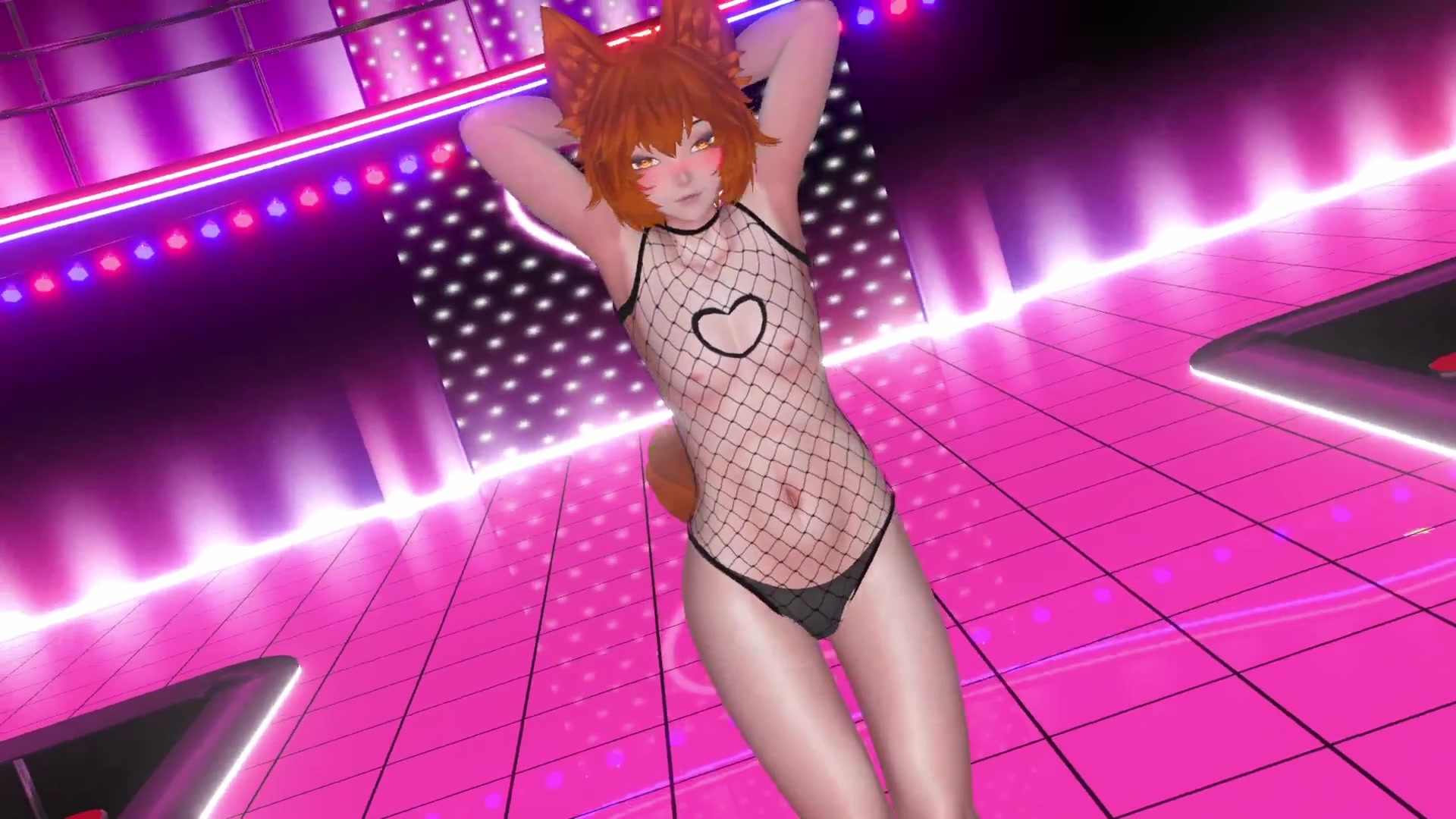 نادي خطوط الفتيان المؤنثين