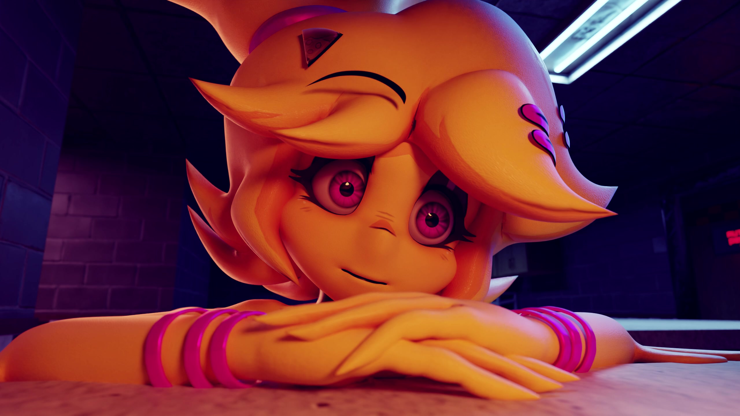 رسوم متحركة جنسية