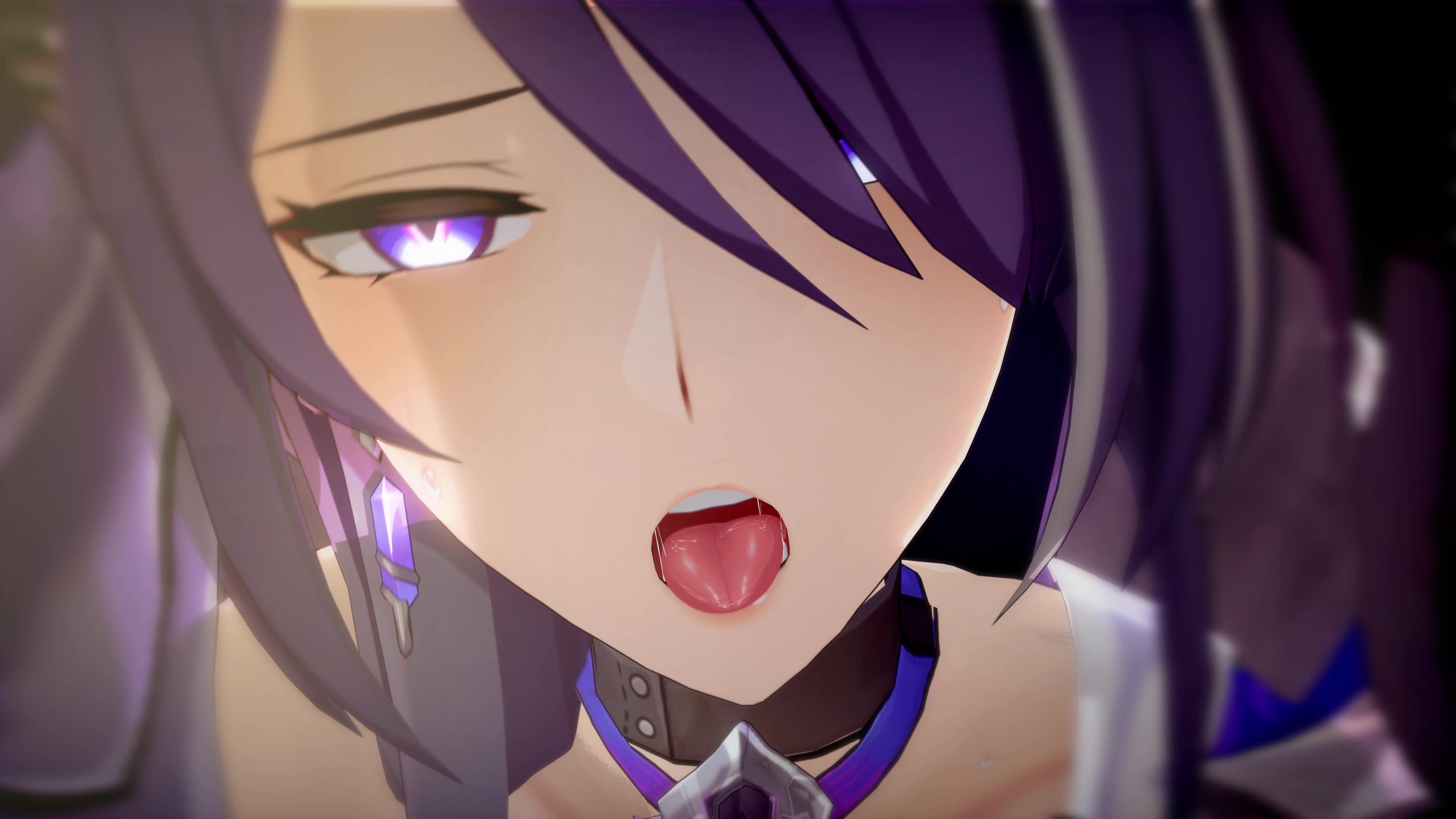 Acheron pov jp voice tentacle futanari schoolgirl ecchi