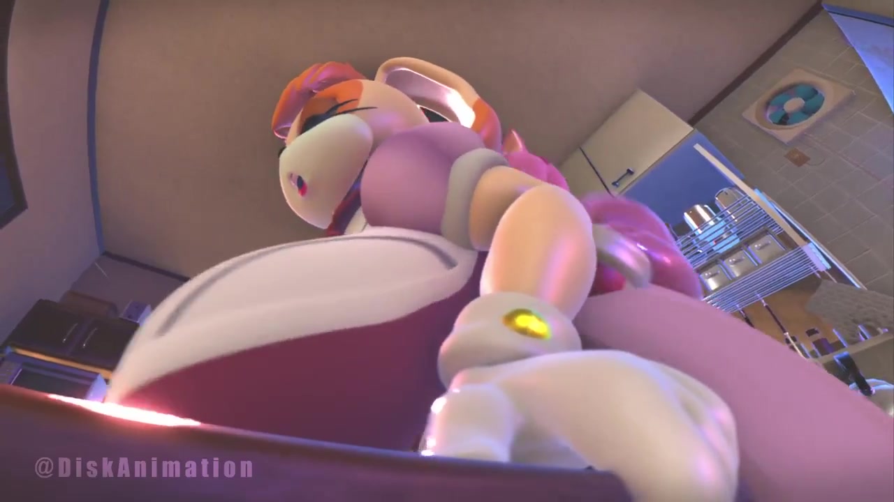 Amy vainilla destrozada