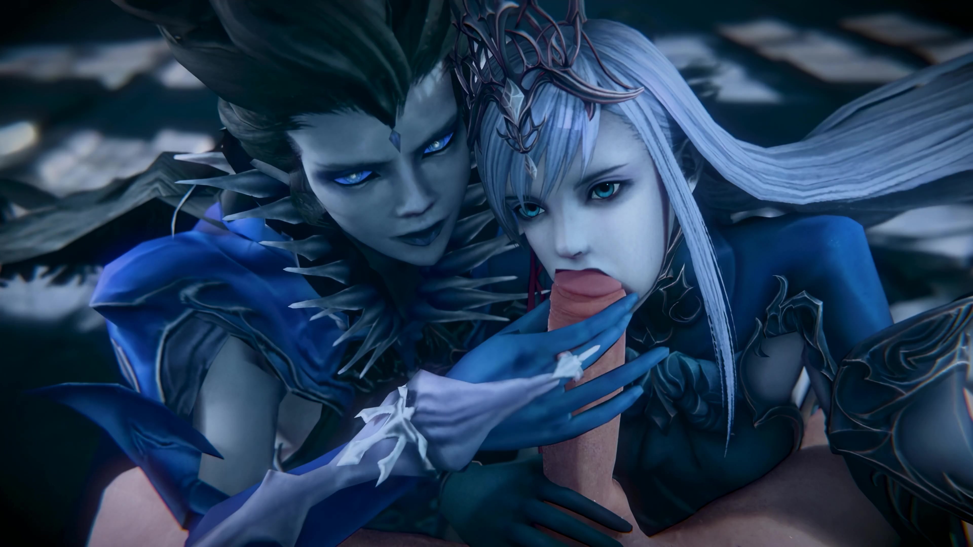 Boquete intenso da shiva