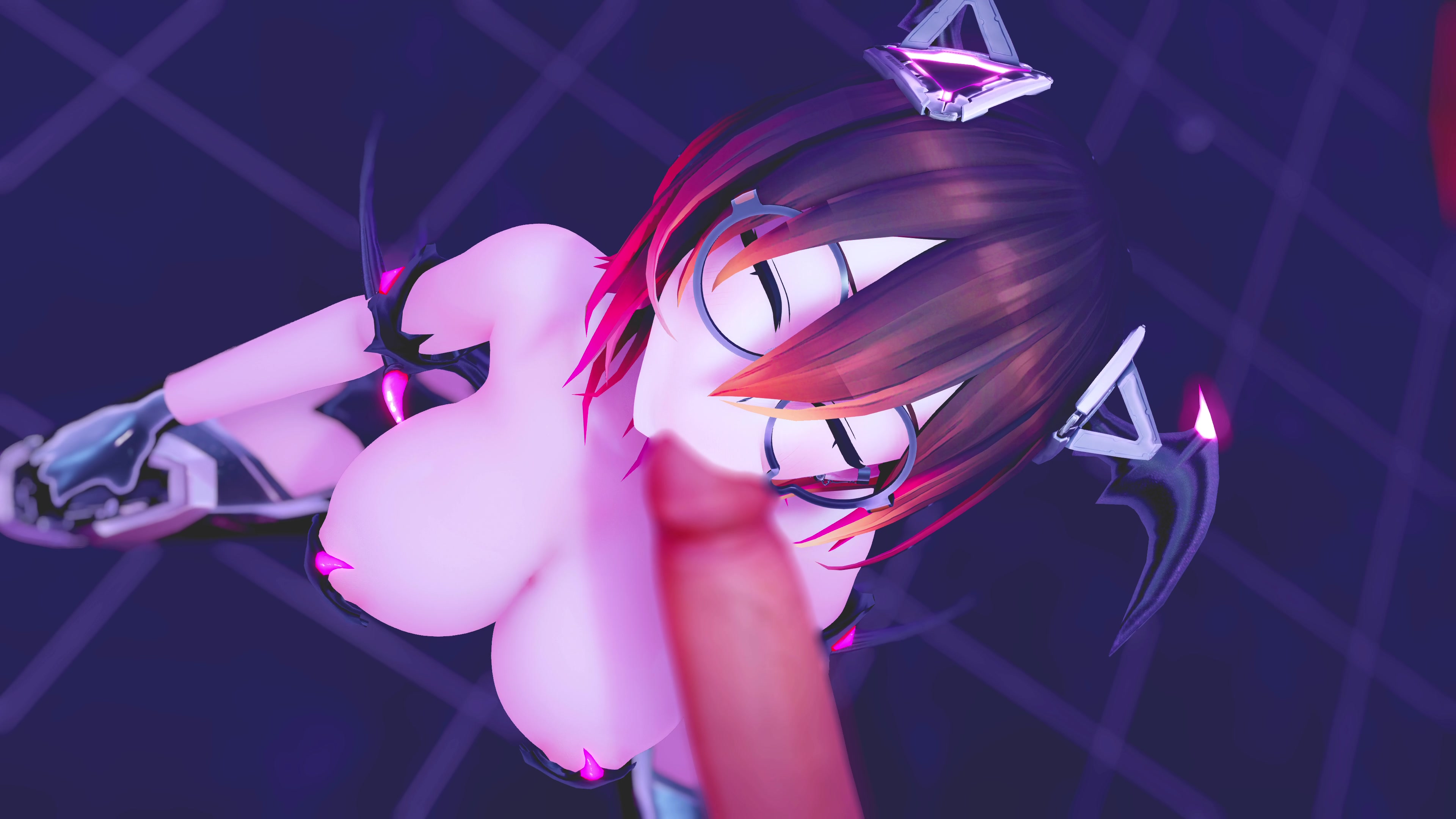 安装rob◔co版本：调皮女学生触手扶她色气